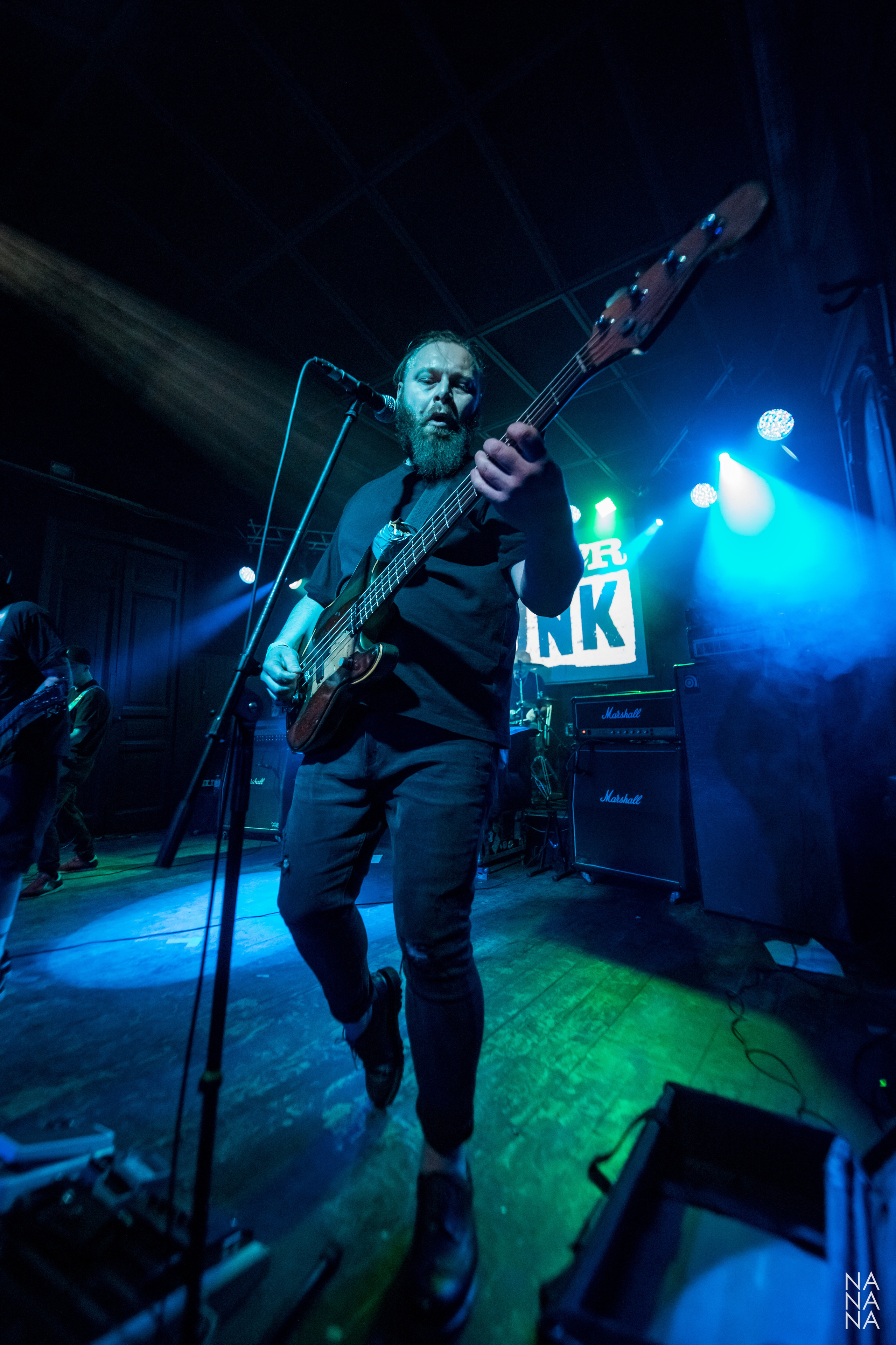 FOREVER PUNK FEST. Фотограф Елена Богачева (lenalena_na_na_na)