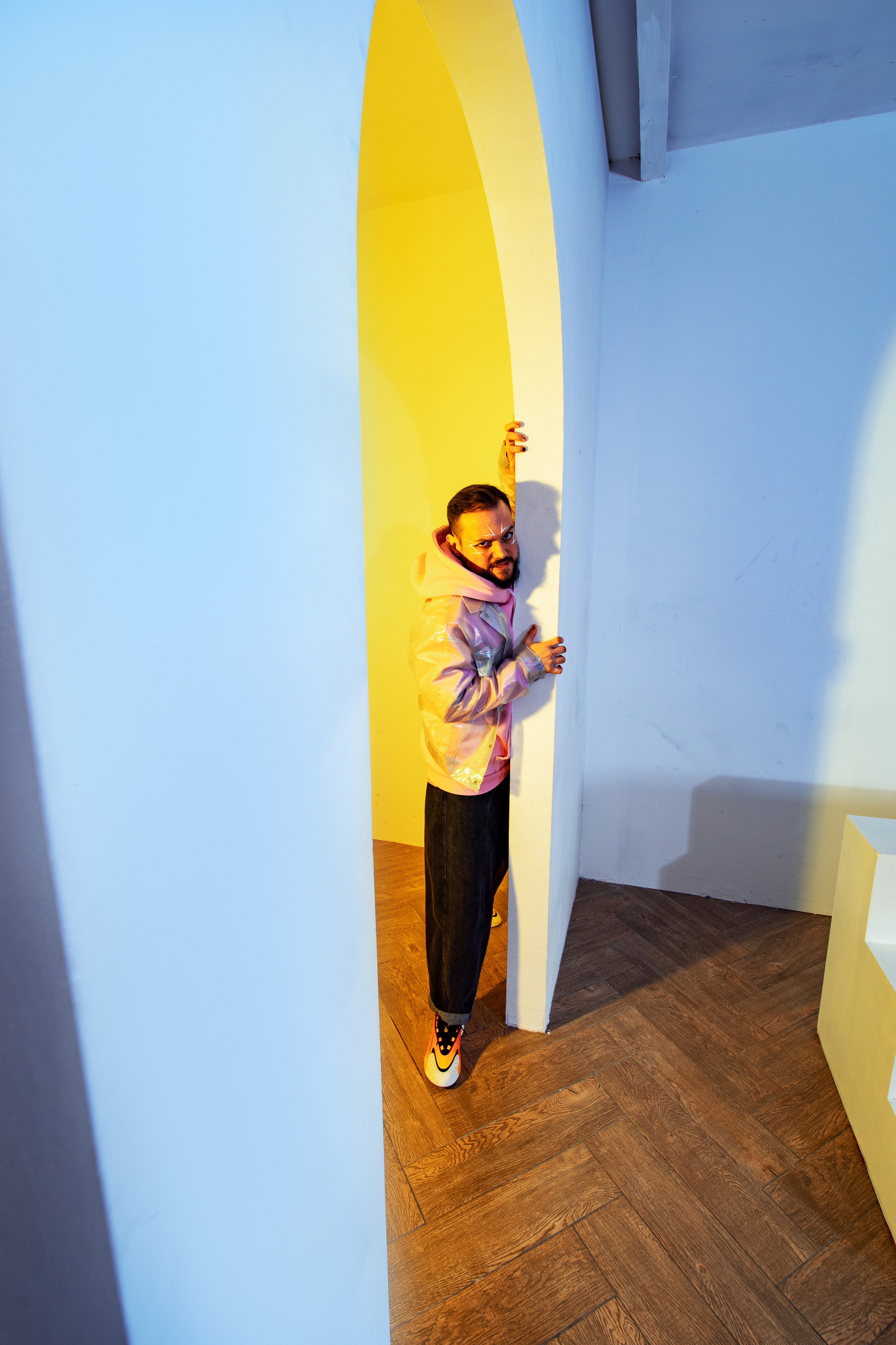 BLACK RADIANCE. Фотограф Елена Богачева (lenalena_na_na_na)