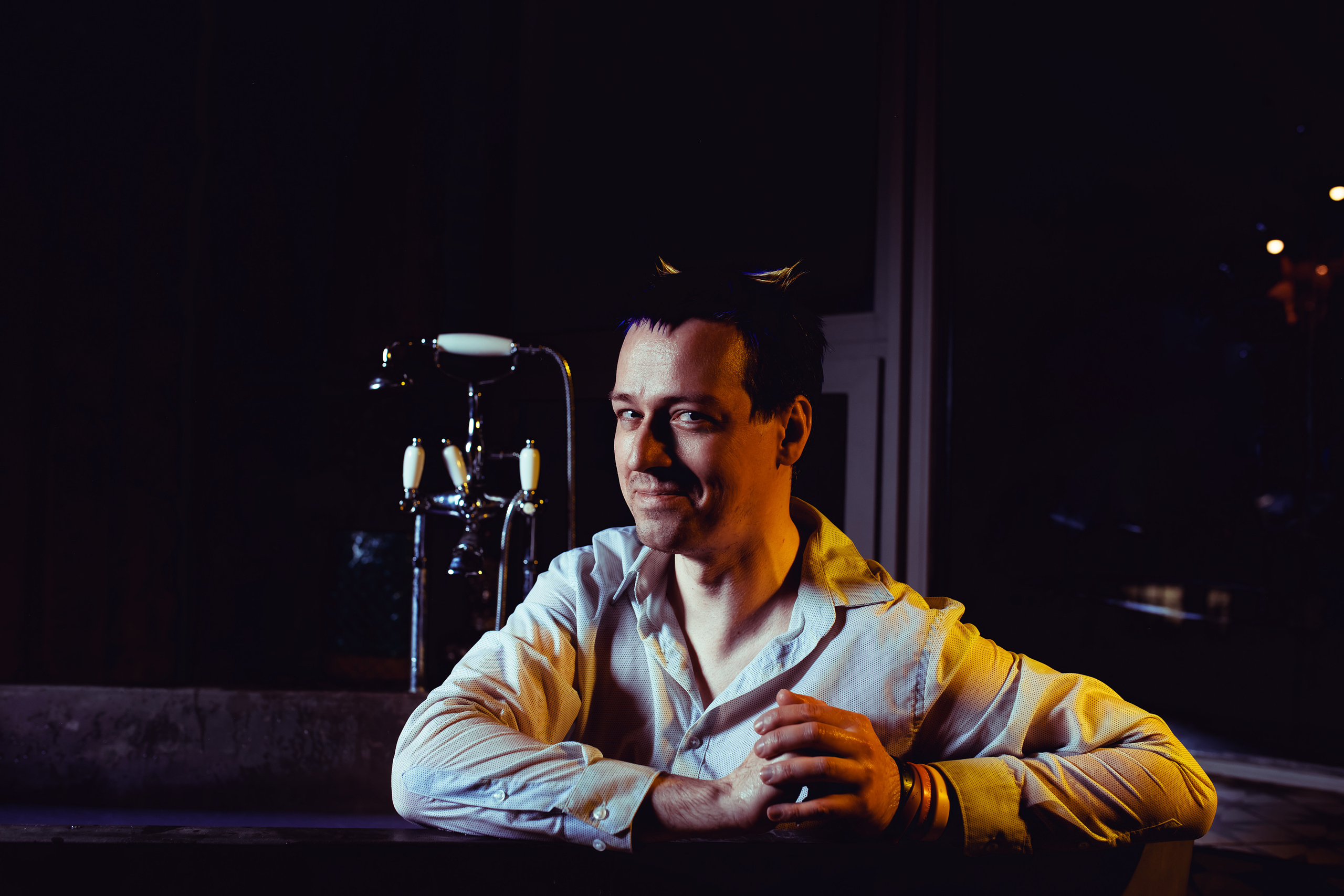 ОЛЕГ. Фотограф Елена Богачева (lenalena_na_na_na)