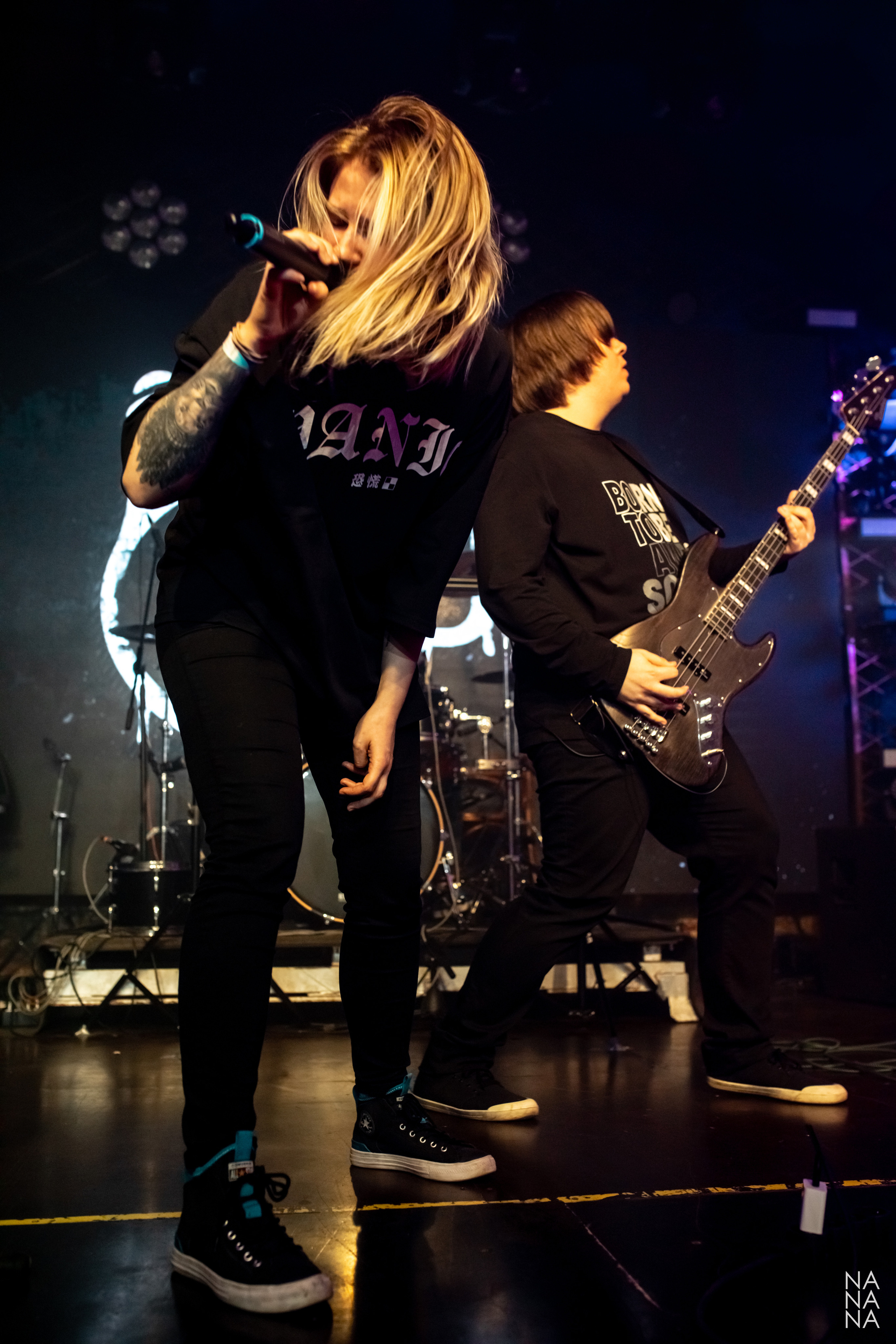 LIGHTS OUT!. Фотограф Елена Богачева (lenalena_na_na_na)