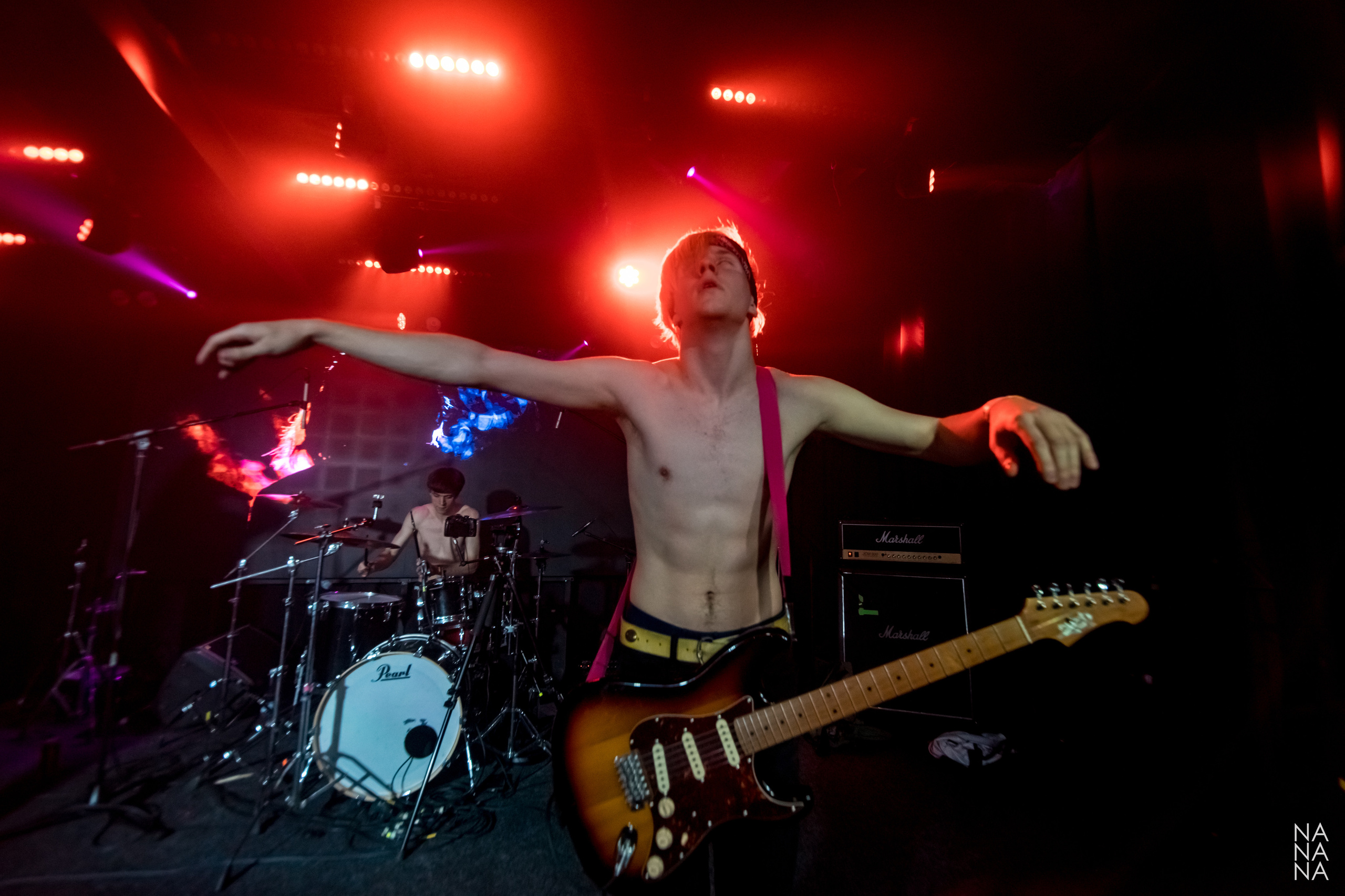 PINK HORSE. Фотограф Елена Богачева (lenalena_na_na_na)