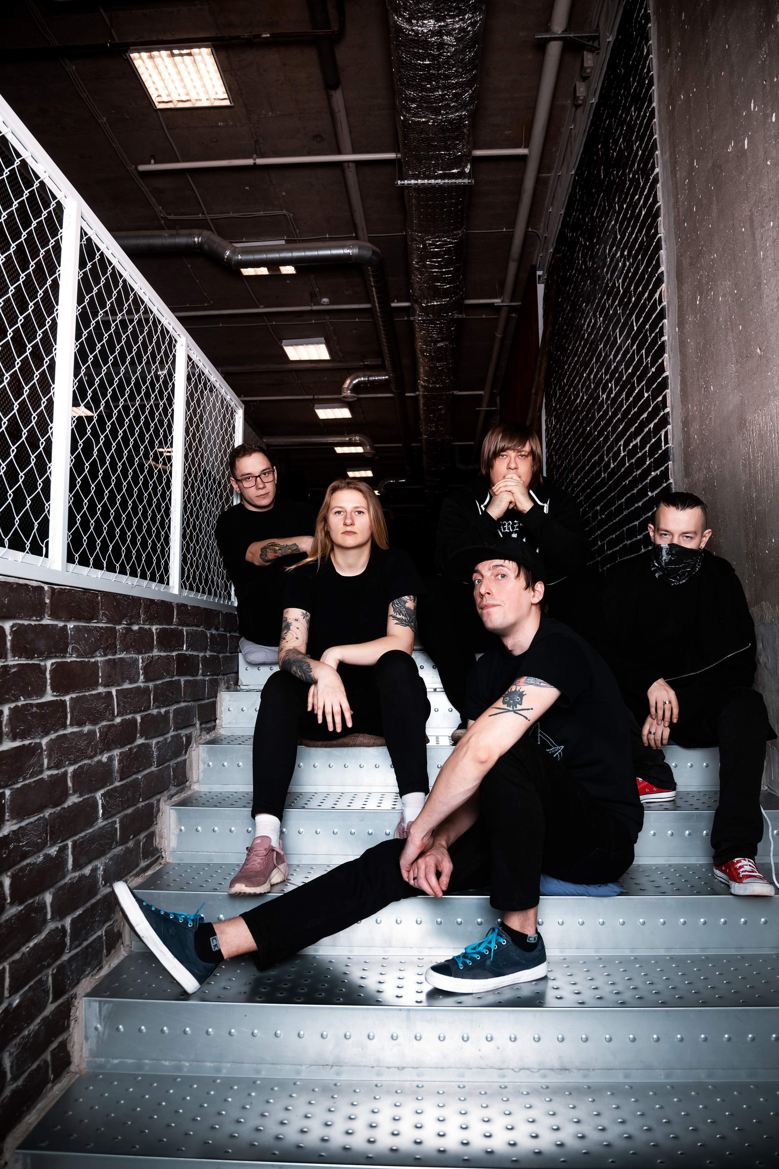 LIGHTS OUT!. Фотограф Елена Богачева (lenalena_na_na_na)