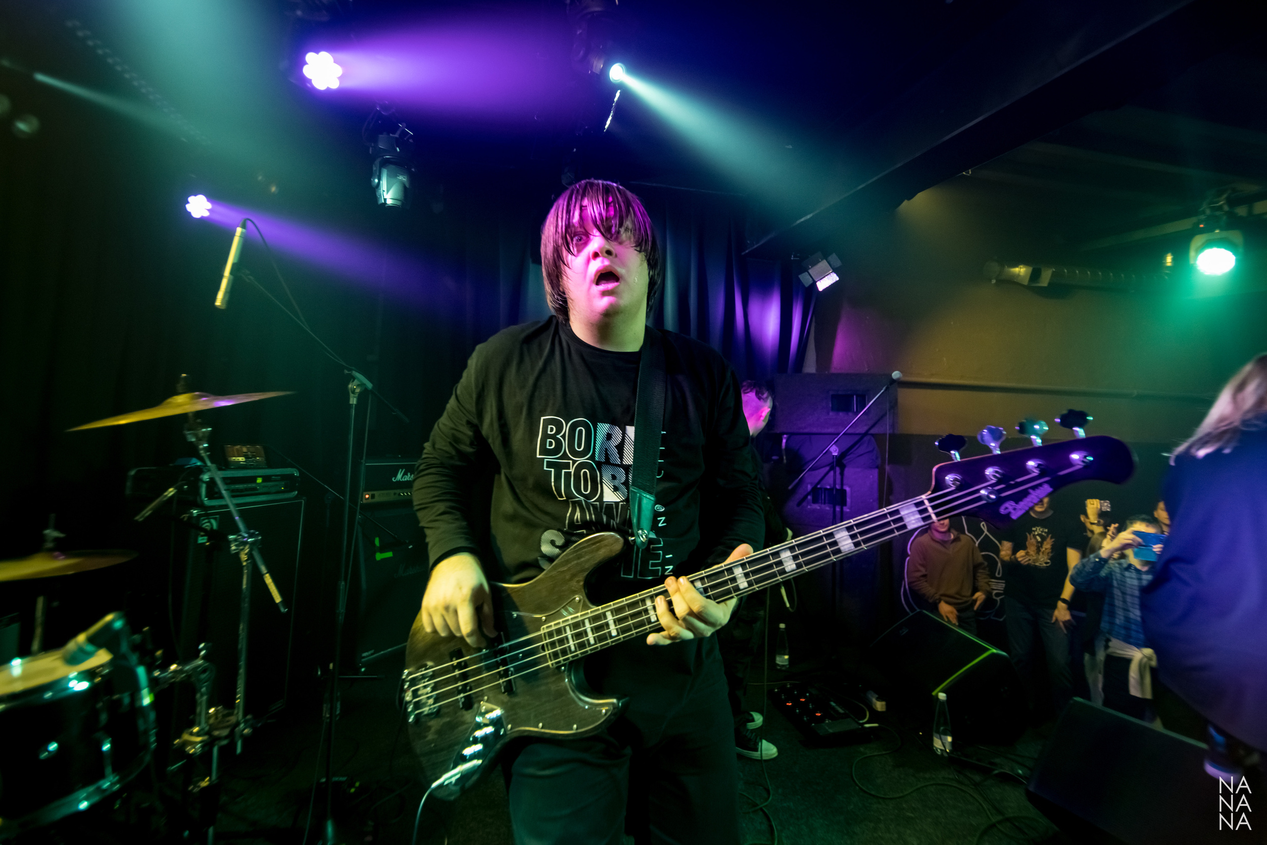 LIGHTS OUT!. Фотограф Елена Богачева (lenalena_na_na_na)