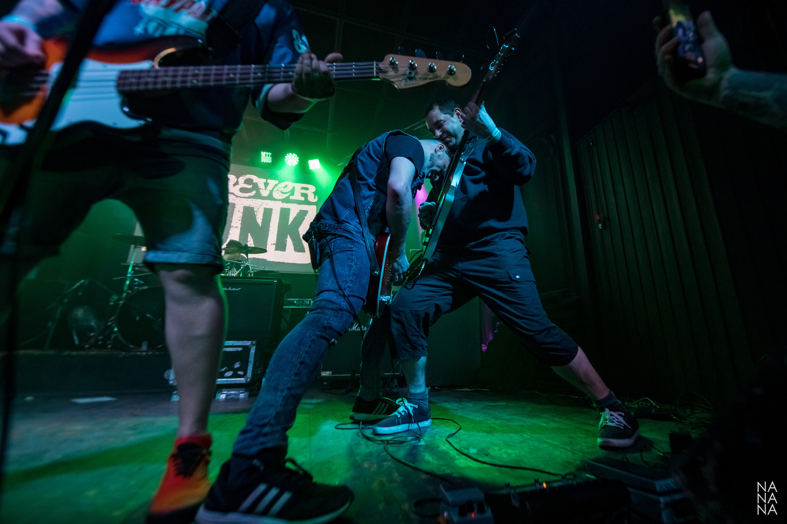 FOREVER PUNK FEST. Фотограф Елена Богачева (lenalena_na_na_na)