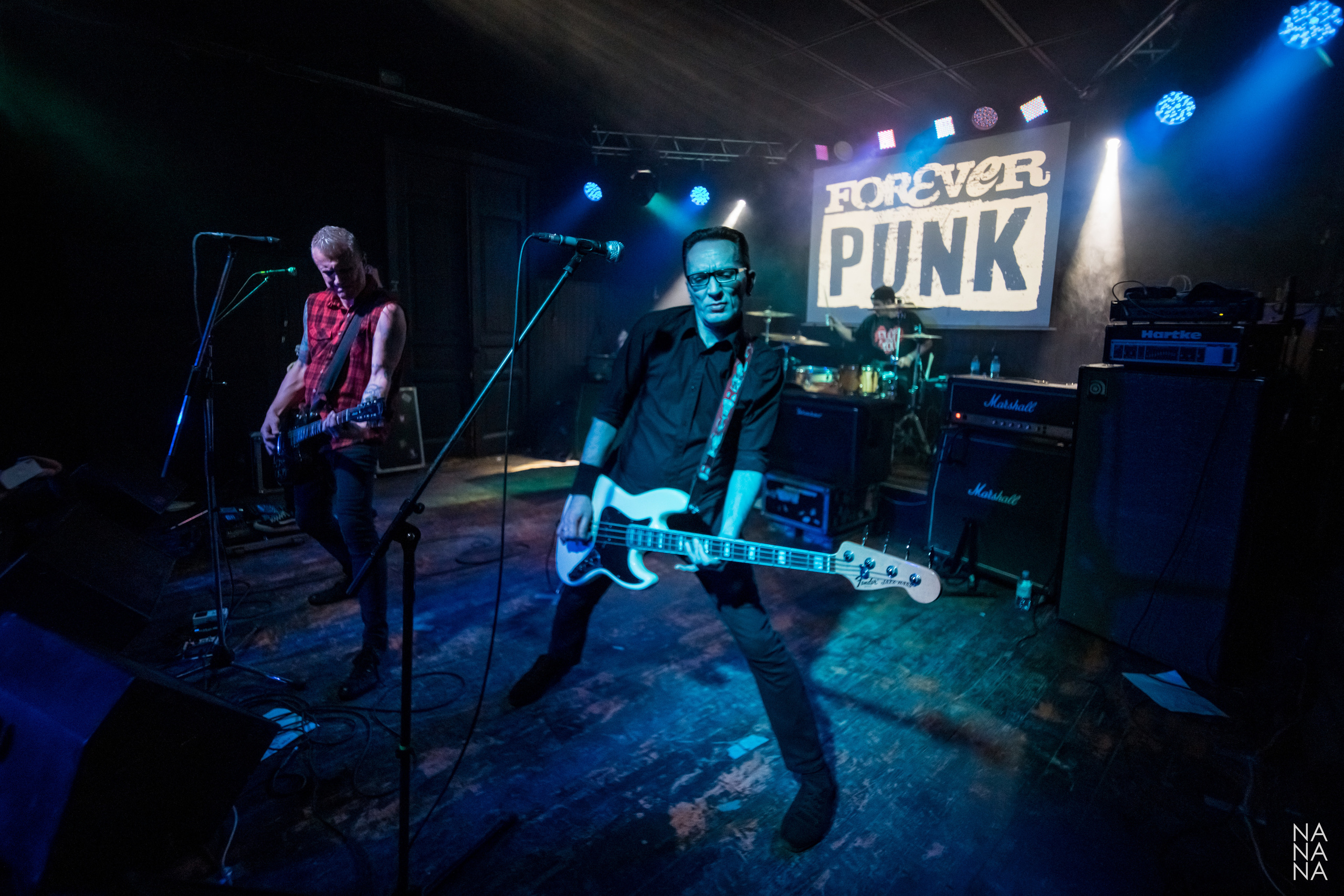 FOREVER PUNK FEST. Фотограф Елена Богачева (lenalena_na_na_na)