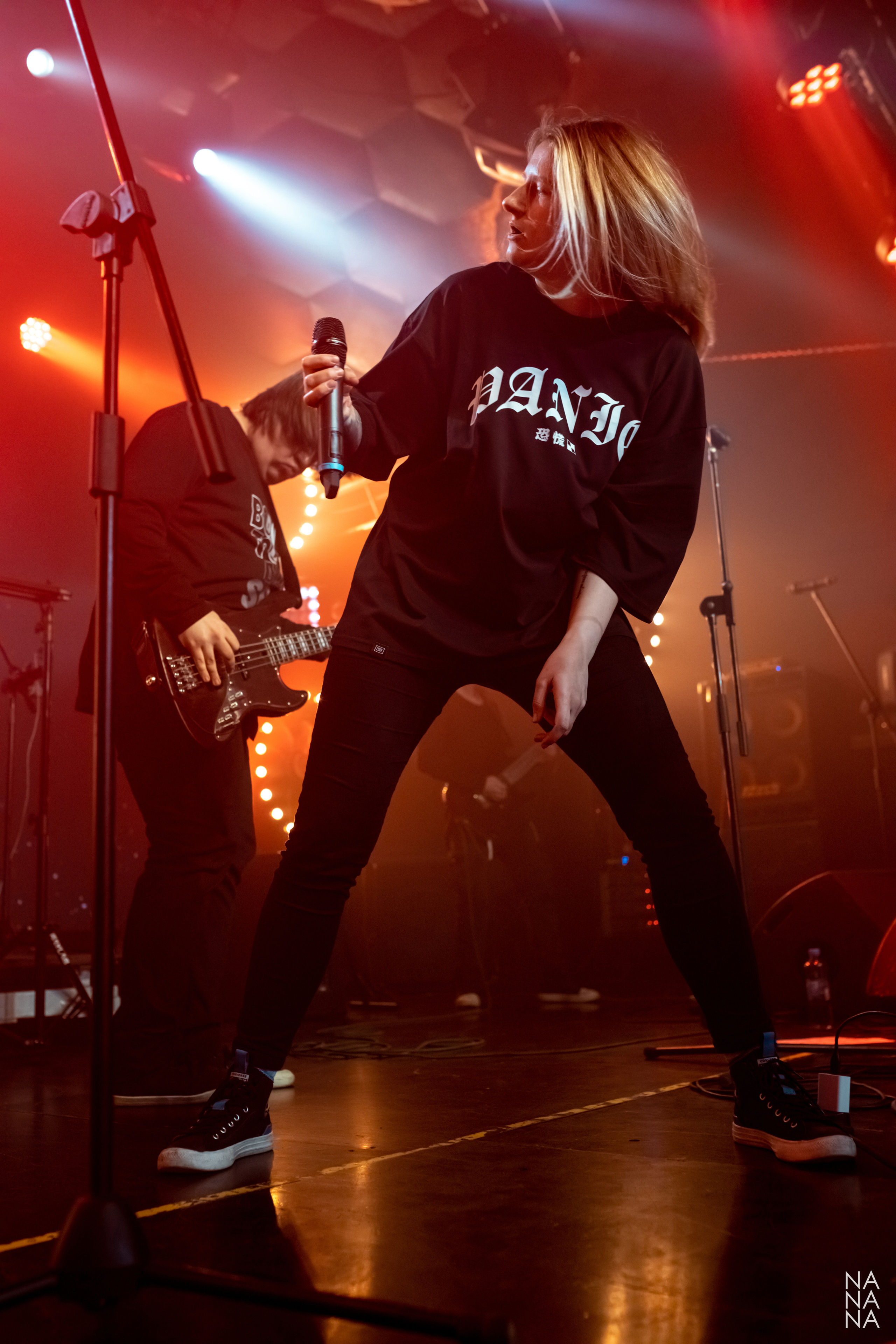 LIGHTS OUT!. Фотограф Елена Богачева (lenalena_na_na_na)