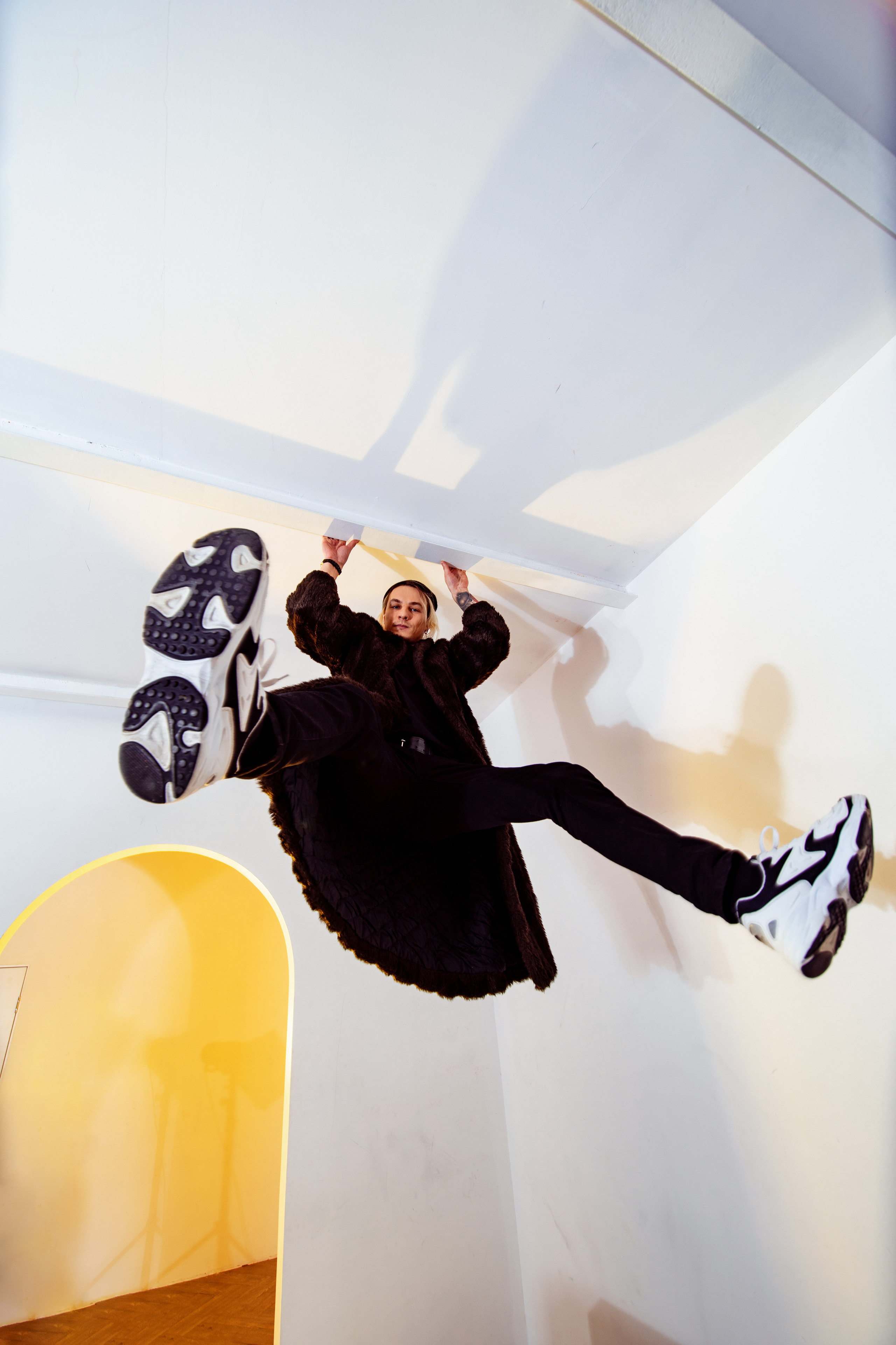 BLACK RADIANCE. Фотограф Елена Богачева (lenalena_na_na_na)