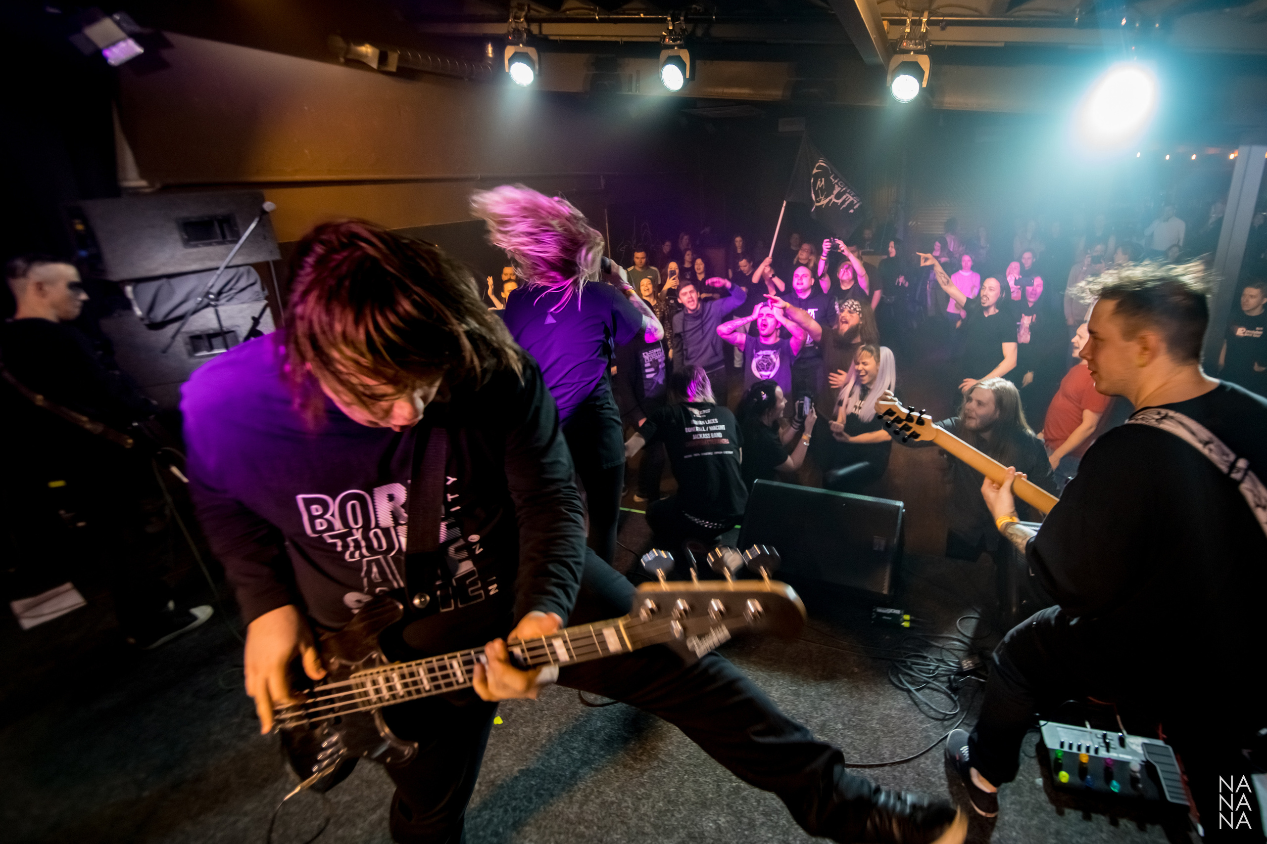 LIGHTS OUT!. Фотограф Елена Богачева (lenalena_na_na_na)