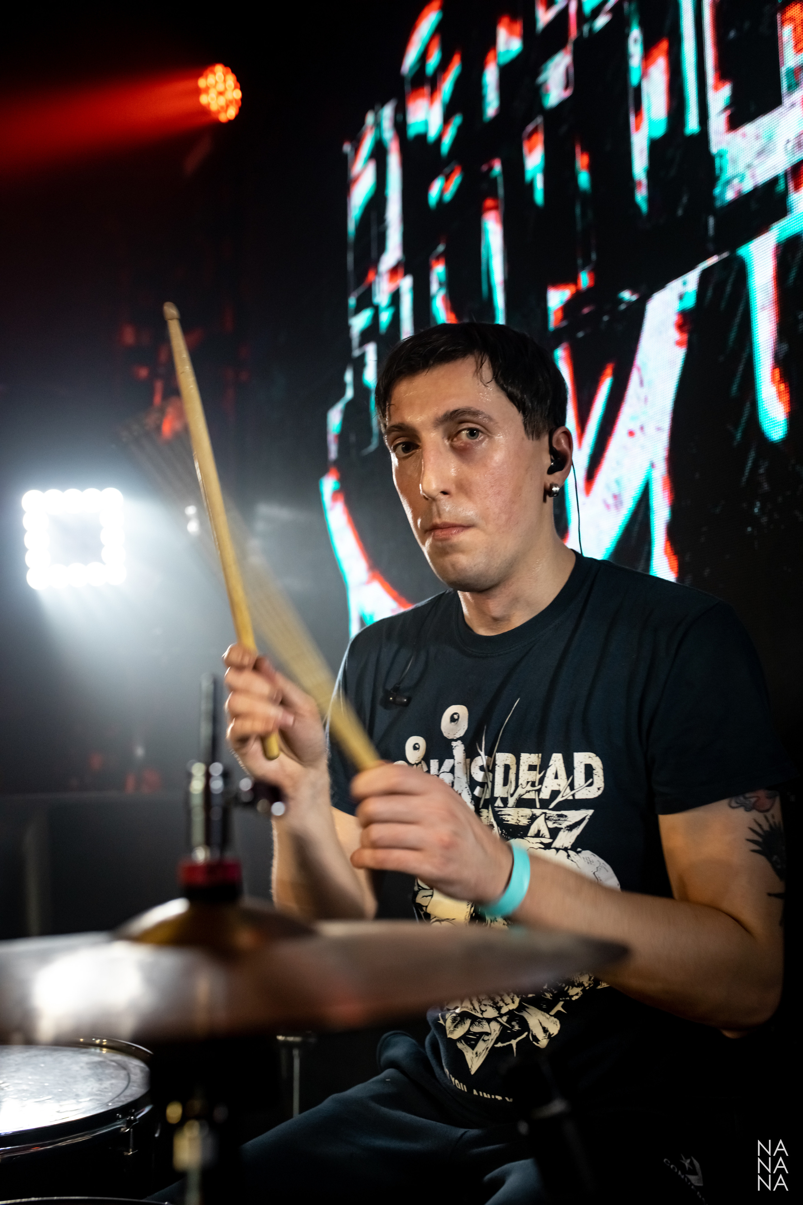 LIGHTS OUT!. Фотограф Елена Богачева (lenalena_na_na_na)