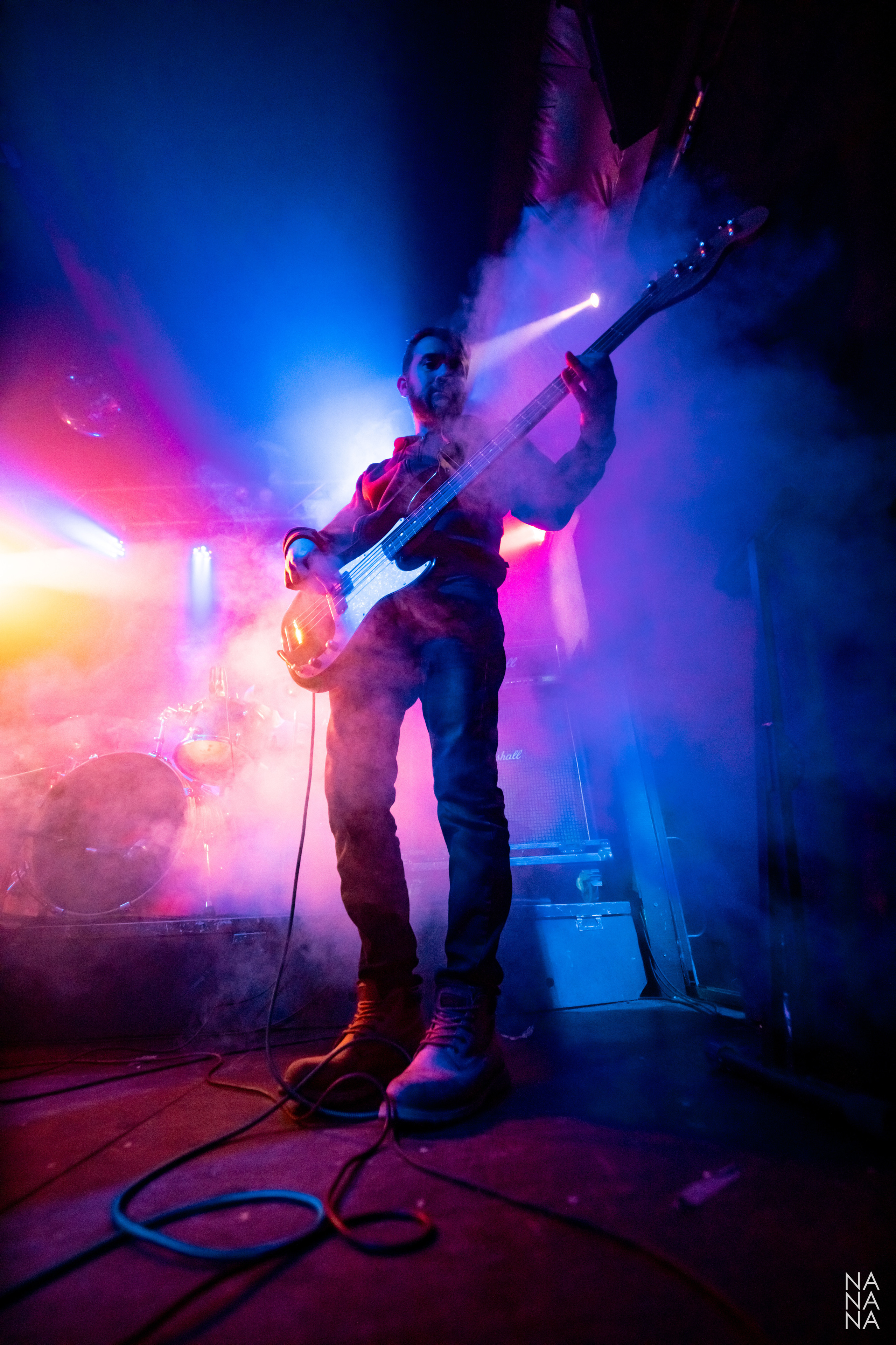 CUTE Rock band, Ionoteka, Санкт-Петербург, 03.01.2022