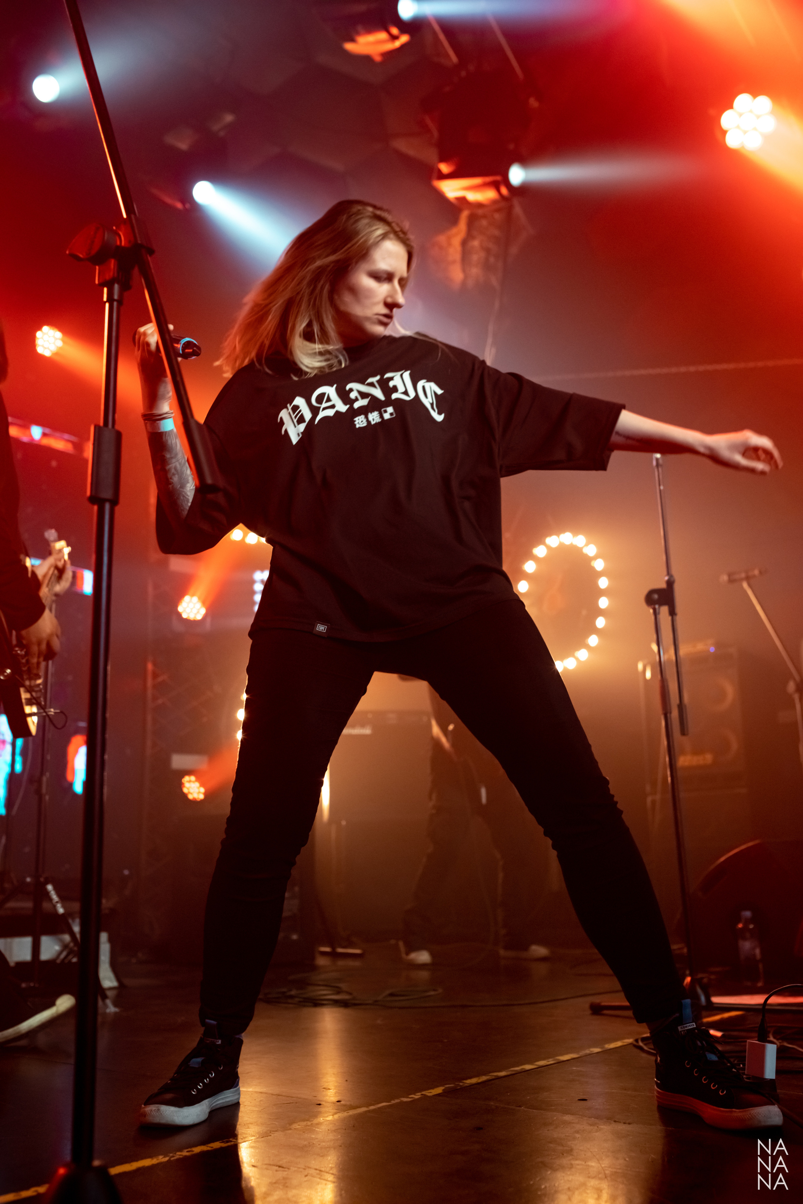 LIGHTS OUT!. Фотограф Елена Богачева (lenalena_na_na_na)