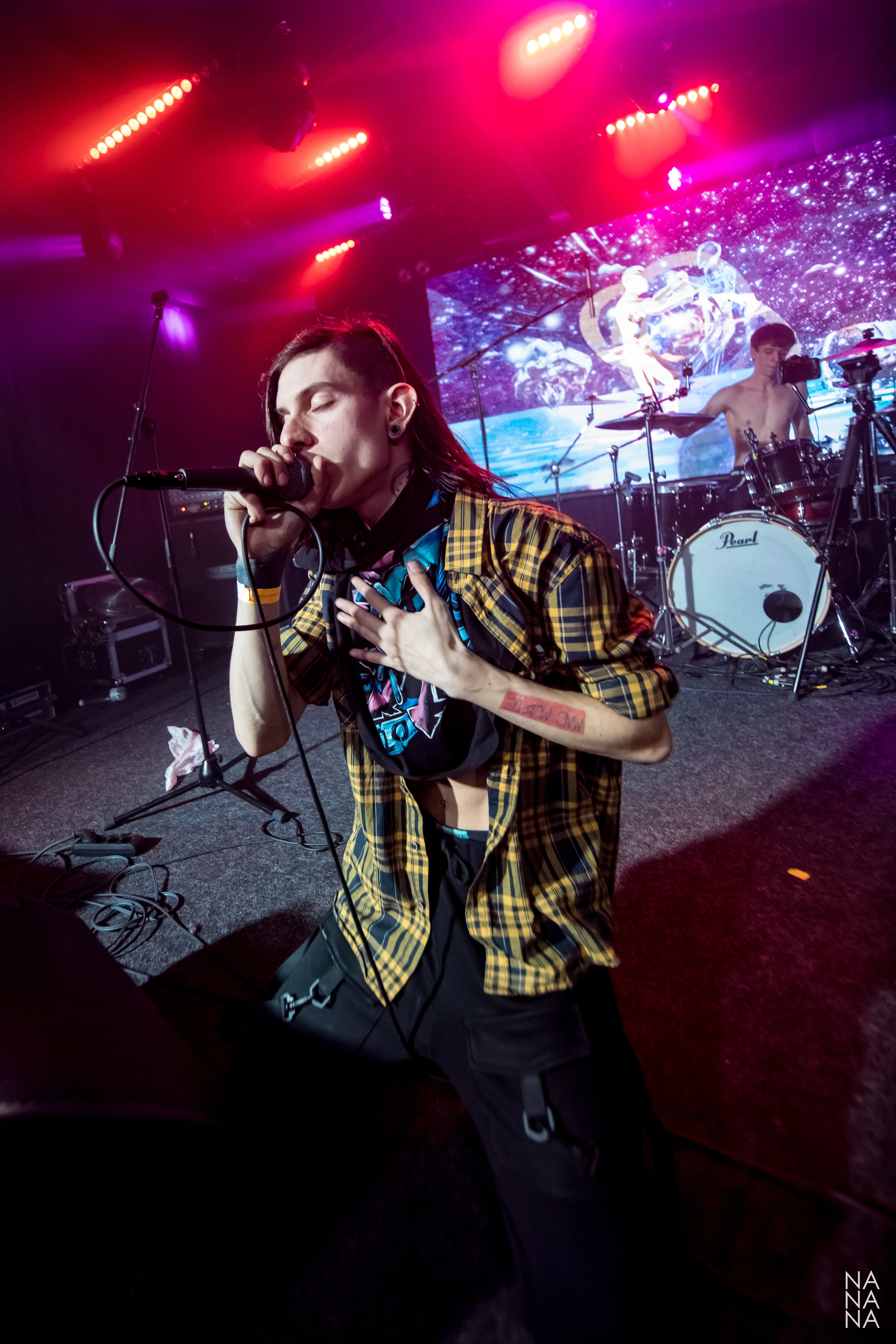 PINK HORSE. Фотограф Елена Богачева (lenalena_na_na_na)