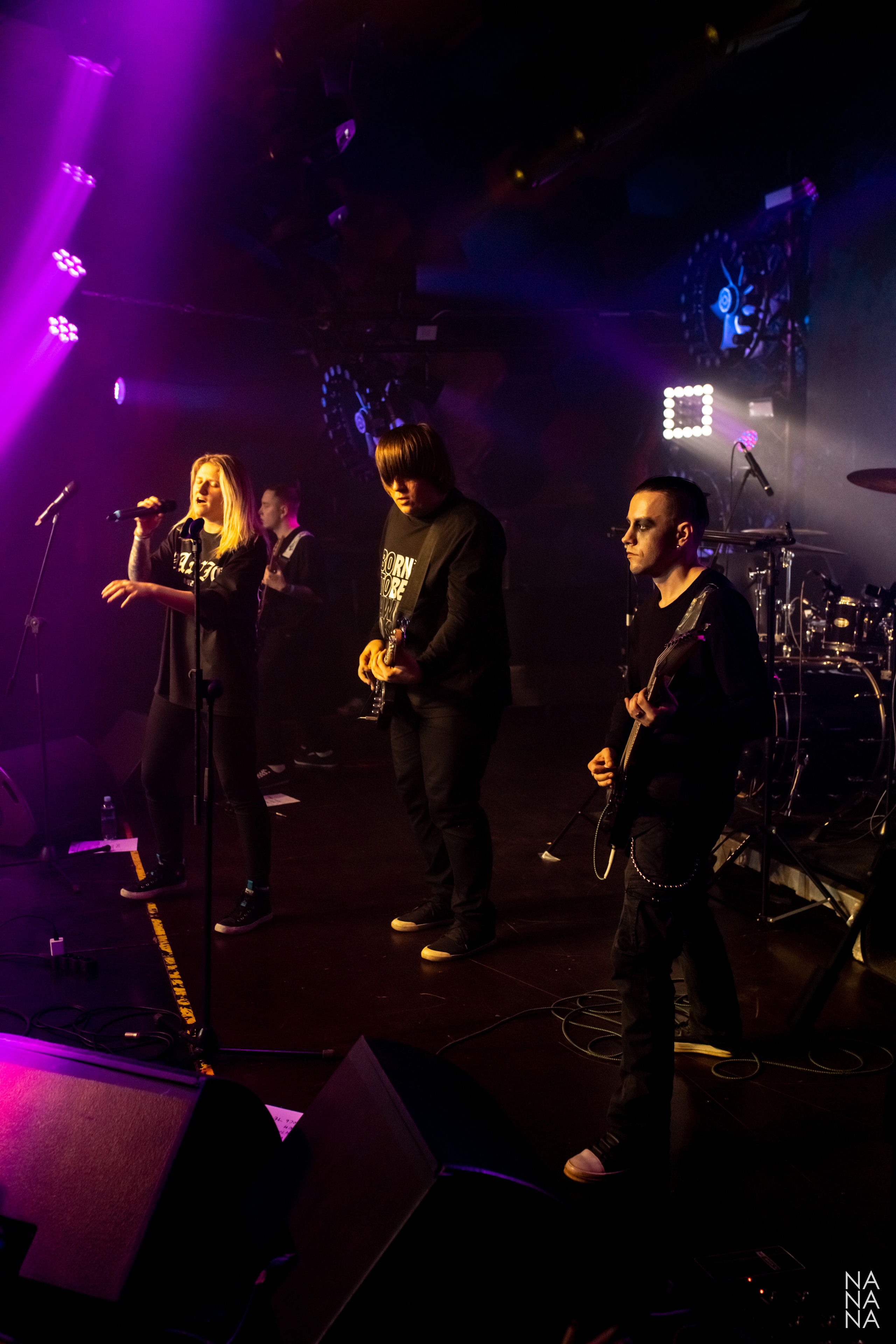 LIGHTS OUT!. Фотограф Елена Богачева (lenalena_na_na_na)