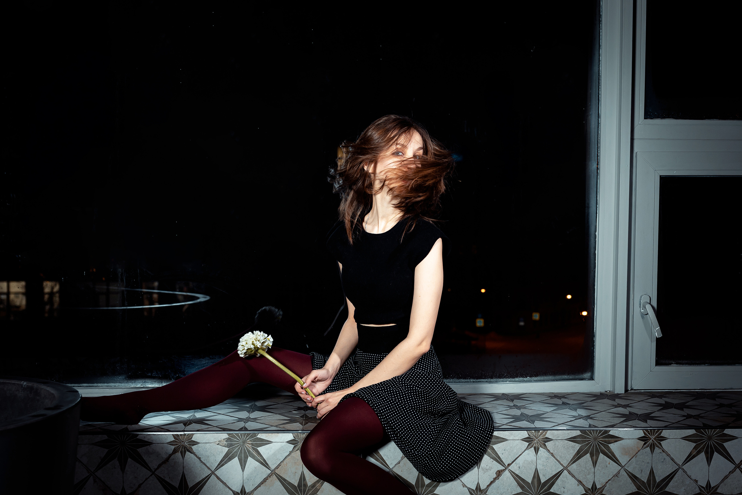 ВАСИЛИСА. Фотограф Елена Богачева (lenalena_na_na_na)