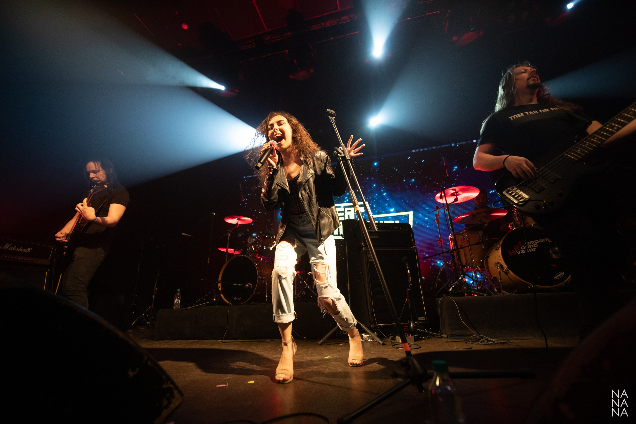 ДАВАЙ. Фотограф Елена Богачева (lenalena_na_na_na)