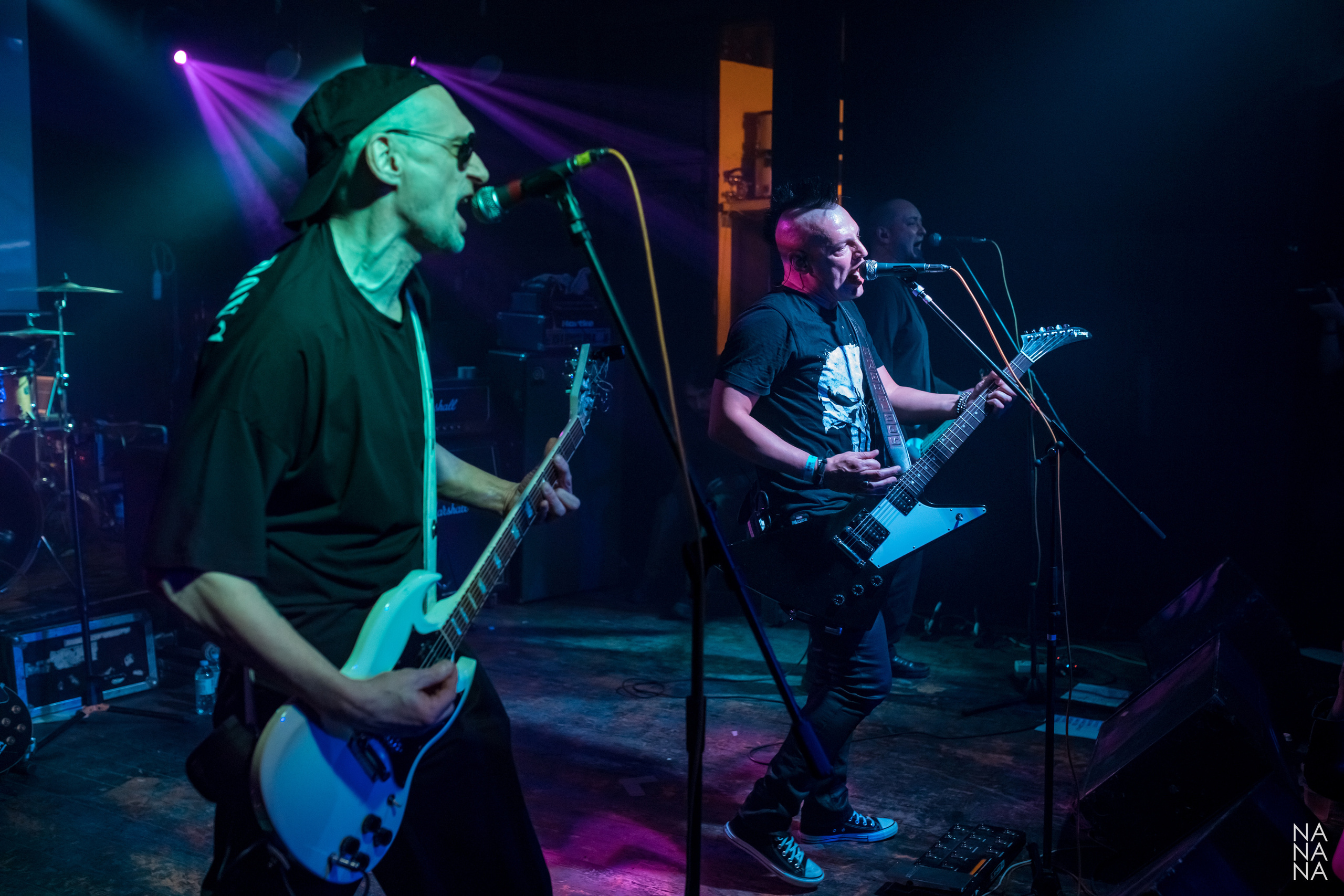 FOREVER PUNK FEST. Фотограф Елена Богачева (lenalena_na_na_na)