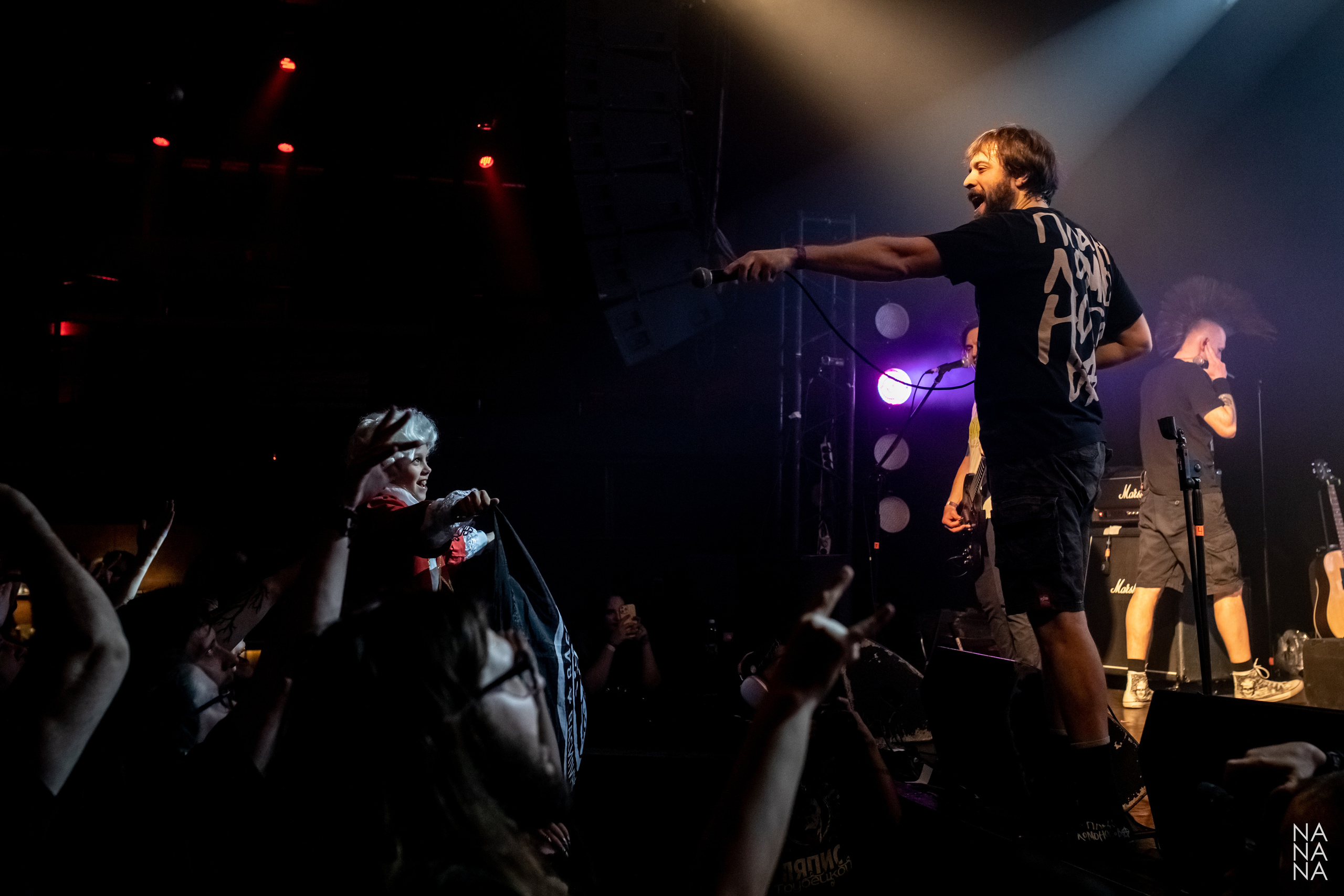 ДАВАЙ. Фотограф Елена Богачева (lenalena_na_na_na)