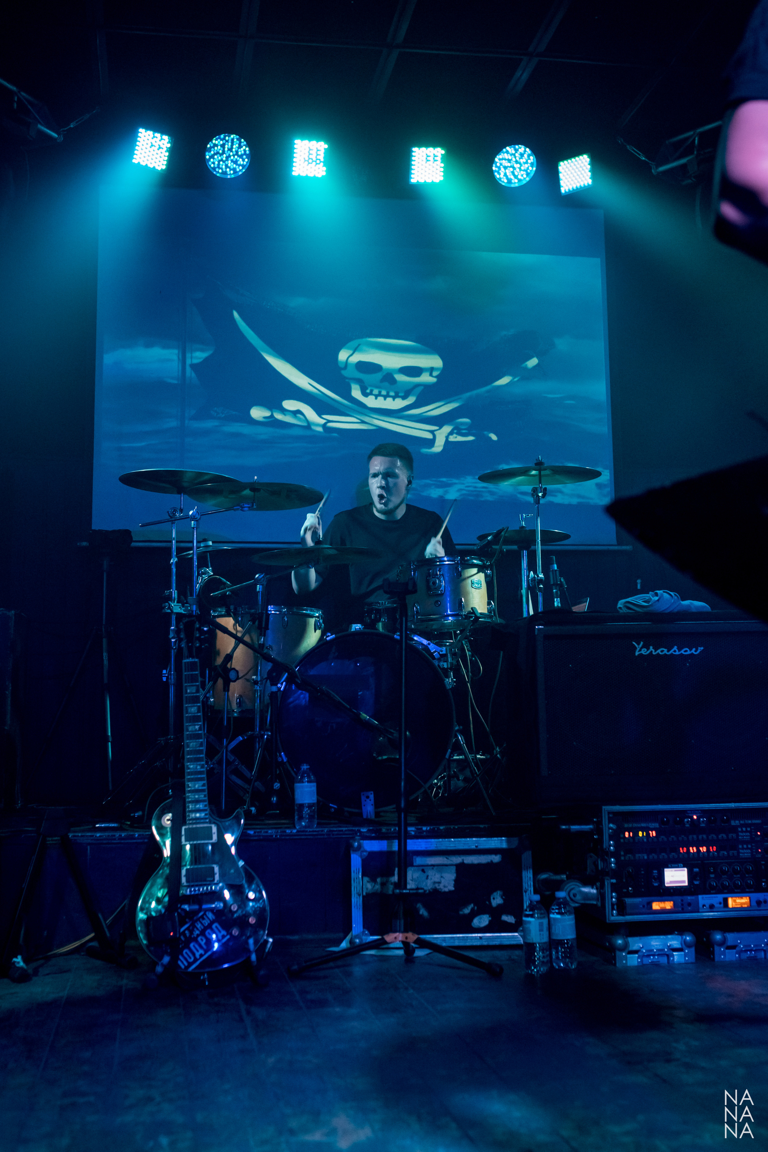 FOREVER PUNK FEST. Фотограф Елена Богачева (lenalena_na_na_na)