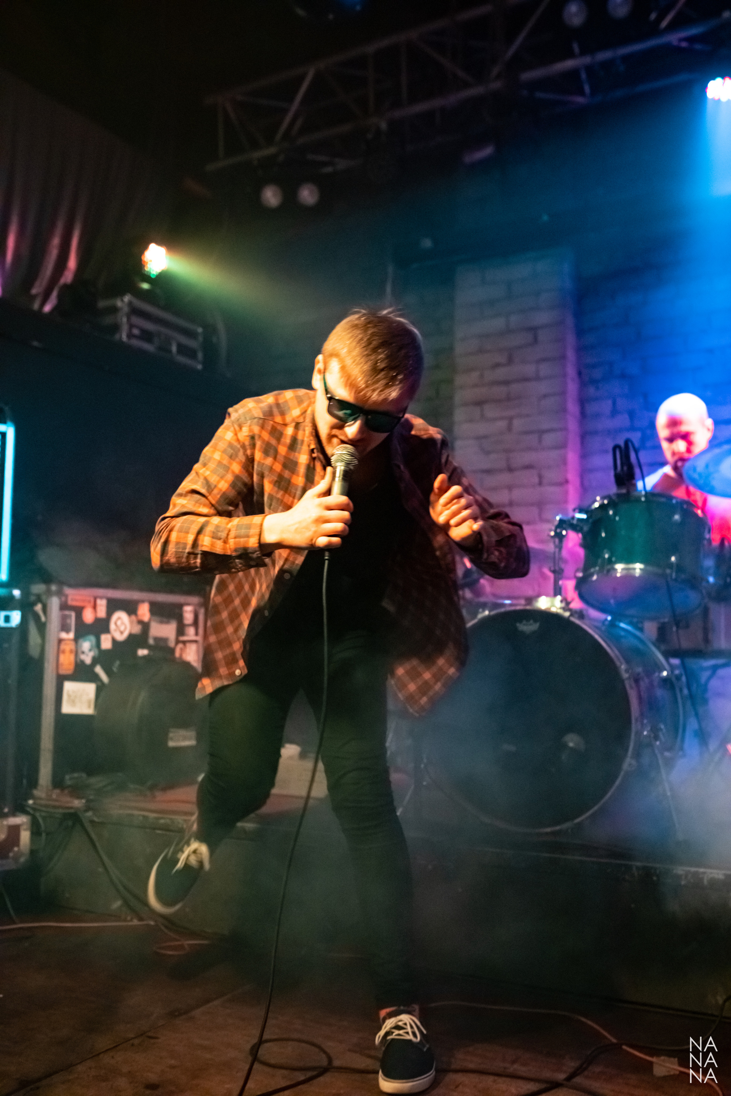 CUTE Rock band, Ionoteka, Санкт-Петербург, 03.01.2022