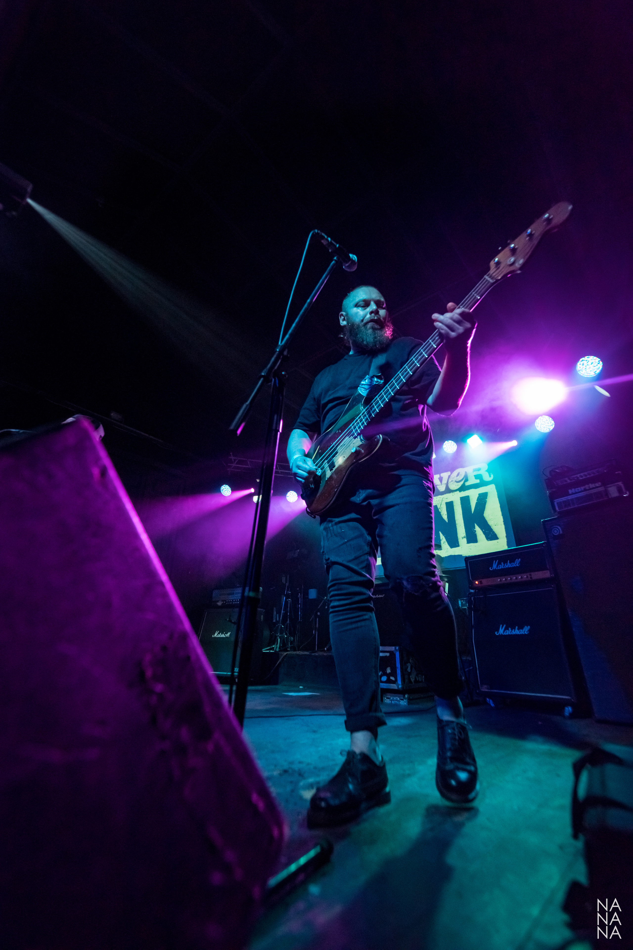 FOREVER PUNK FEST. Фотограф Елена Богачева (lenalena_na_na_na)