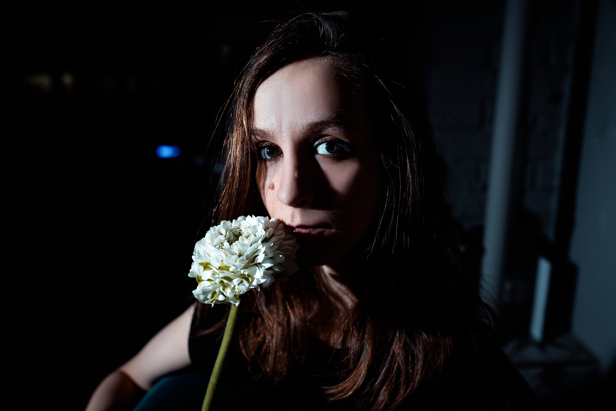 ВАСИЛИСА. Фотограф Елена Богачева (lenalena_na_na_na)