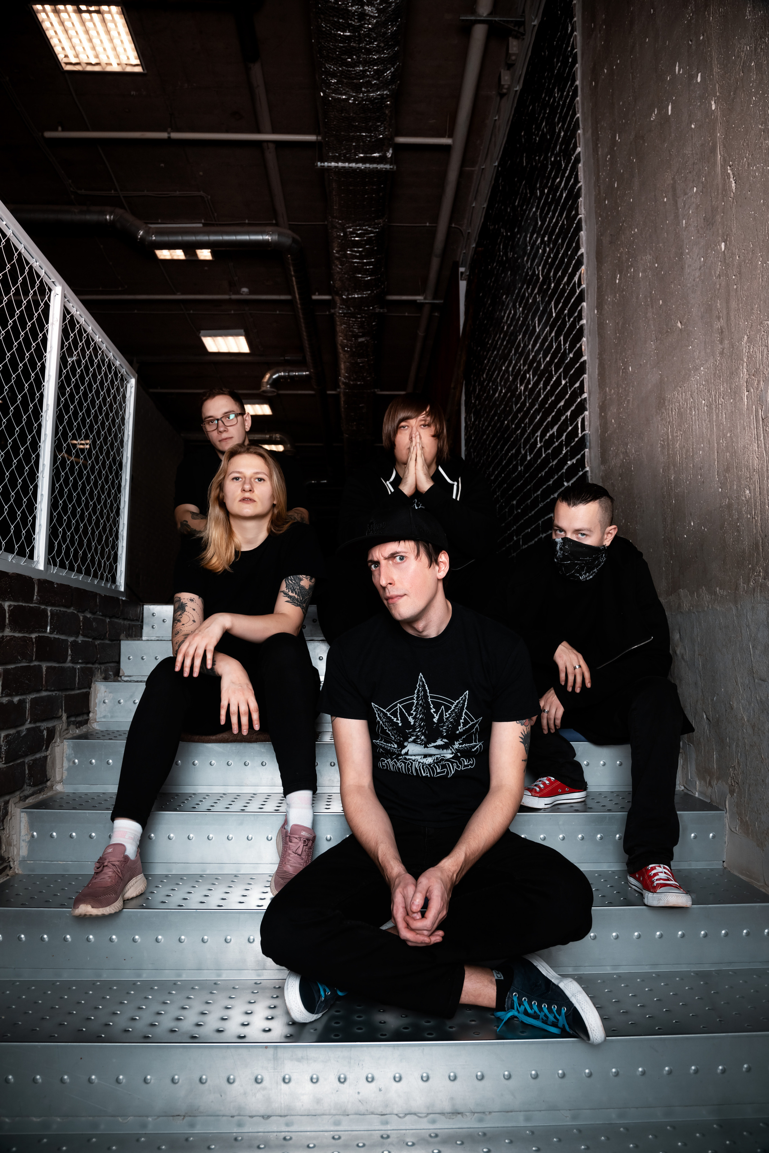 LIGHTS OUT!. Фотограф Елена Богачева (lenalena_na_na_na)