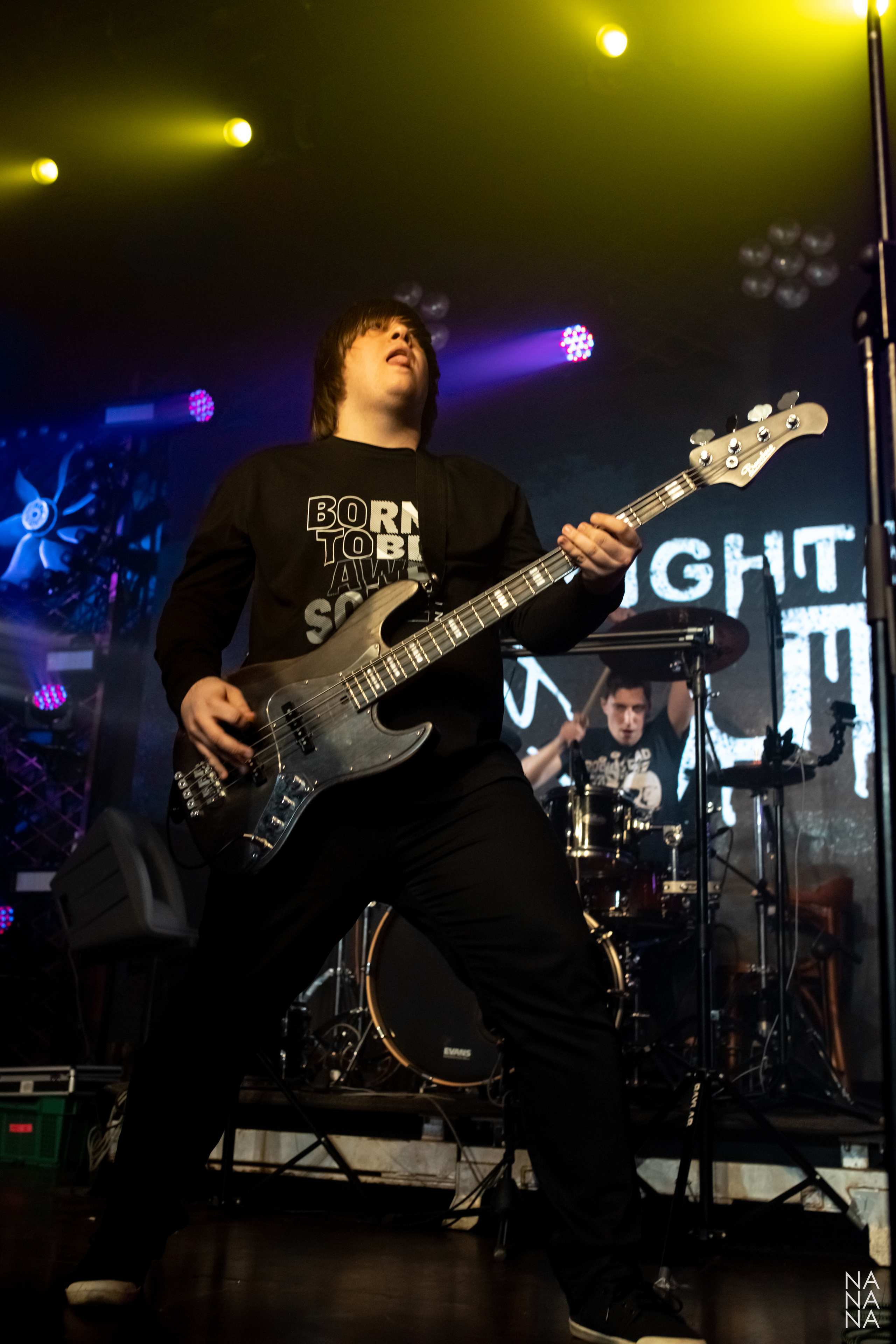 LIGHTS OUT!. Фотограф Елена Богачева (lenalena_na_na_na)