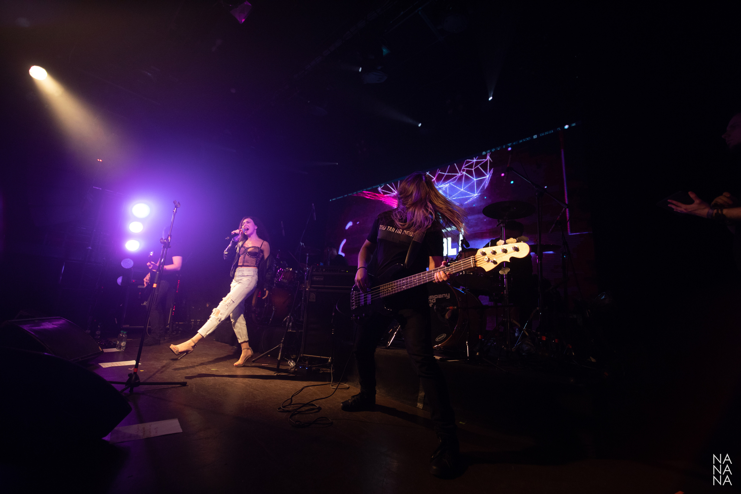 ДАВАЙ. Фотограф Елена Богачева (lenalena_na_na_na)