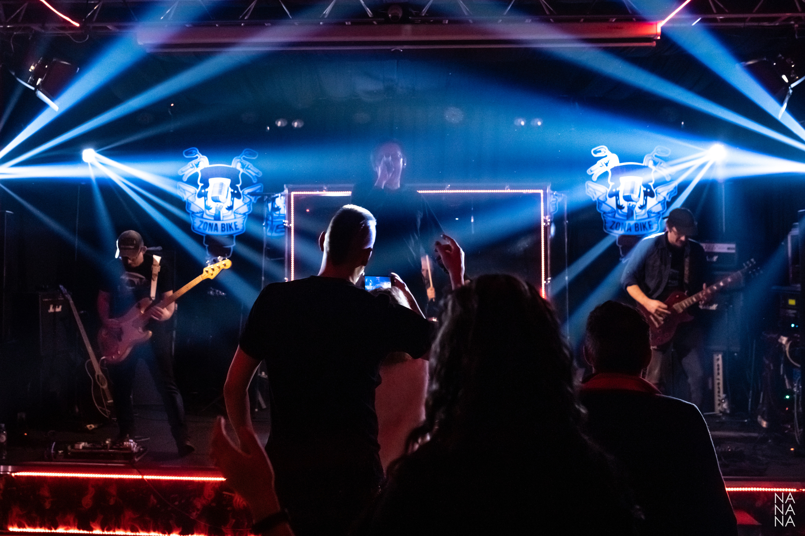 MACHINES. Фотограф Елена Богачева (lenalena_na_na_na)