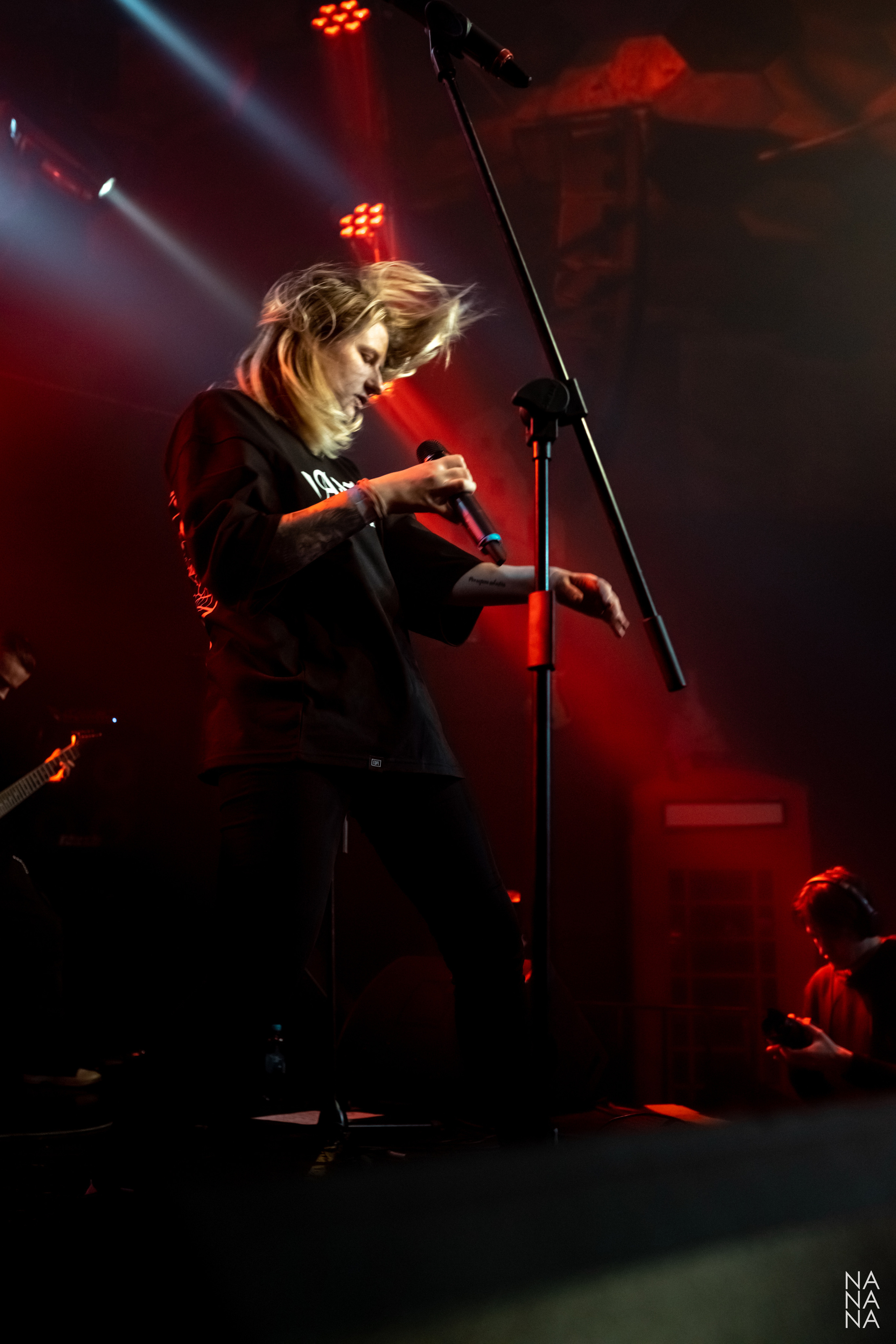 LIGHTS OUT!. Фотограф Елена Богачева (lenalena_na_na_na)