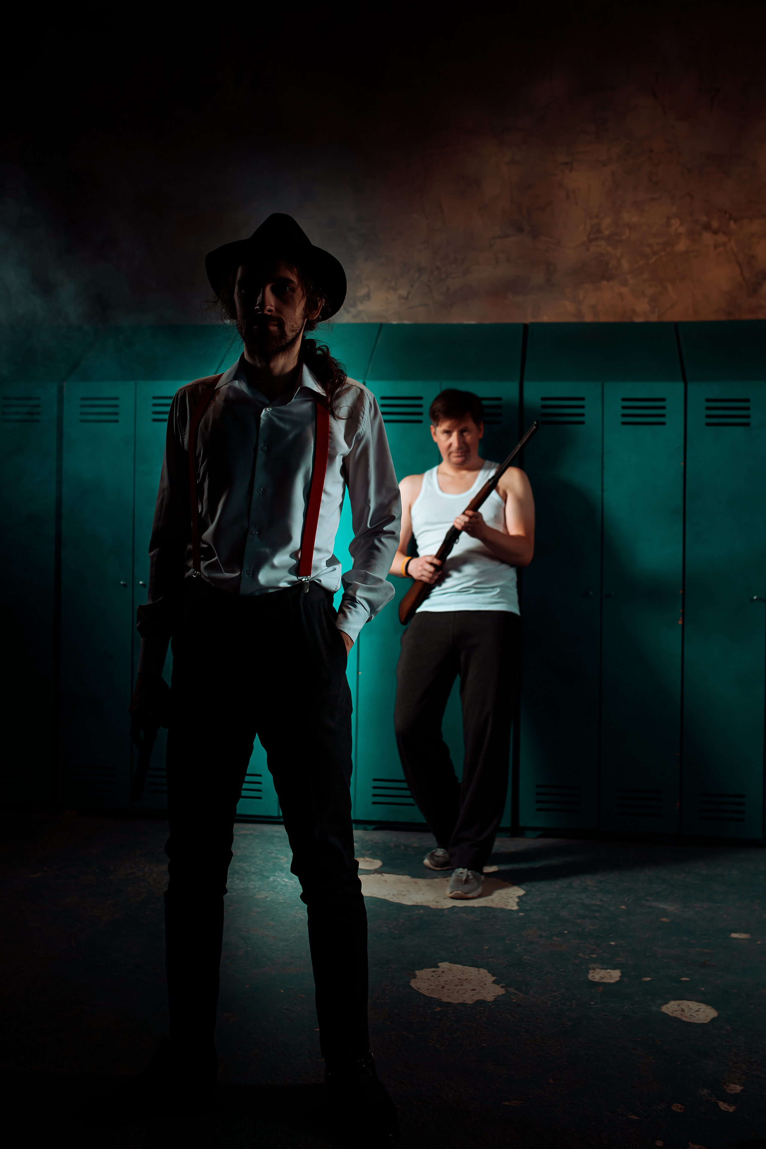 ИЛЬЯ. Фотограф Елена Богачева (lenalena_na_na_na)