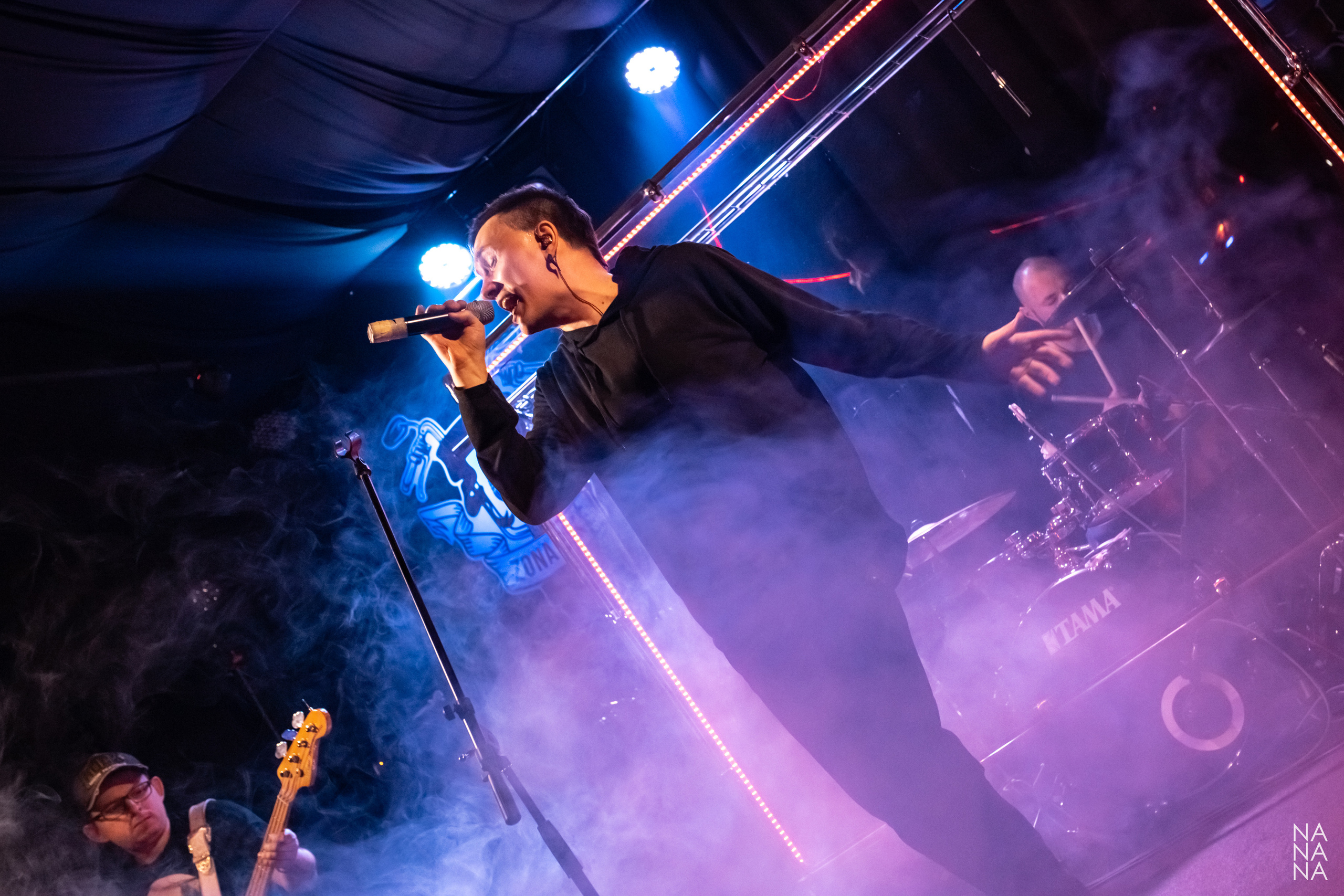 MACHINES. Фотограф Елена Богачева (lenalena_na_na_na)