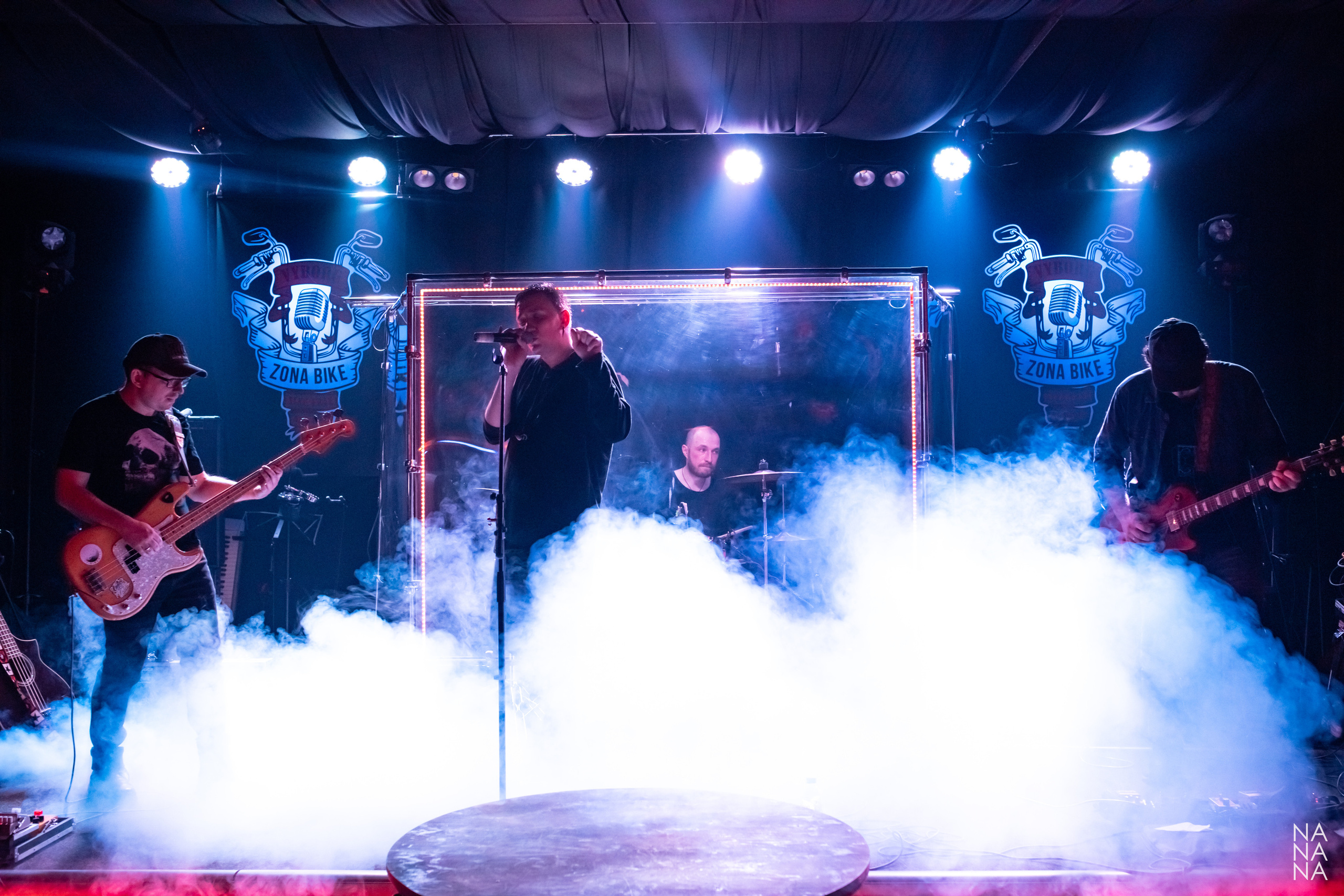 MACHINES. Фотограф Елена Богачева (lenalena_na_na_na)