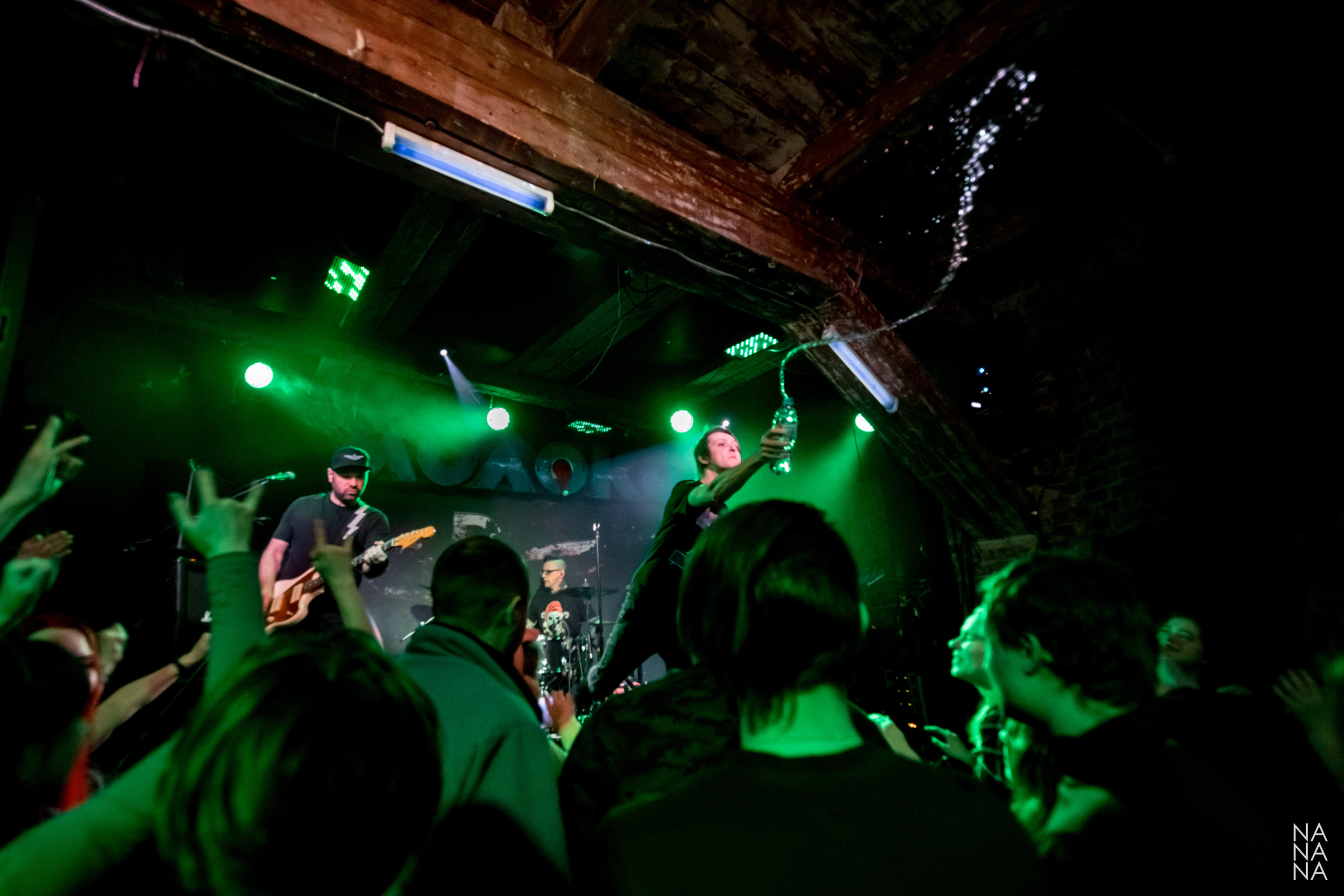 Dругой ветер, Zoccolo 2.0, Санкт-Петербург, 03.01.2022