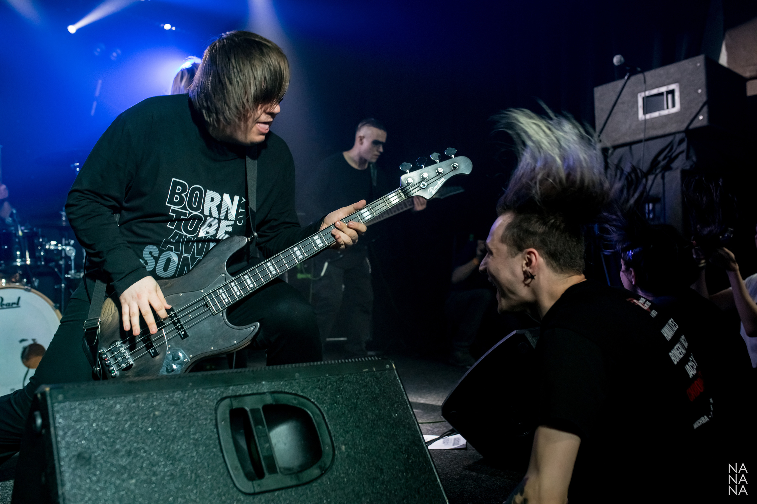 LIGHTS OUT!. Фотограф Елена Богачева (lenalena_na_na_na)