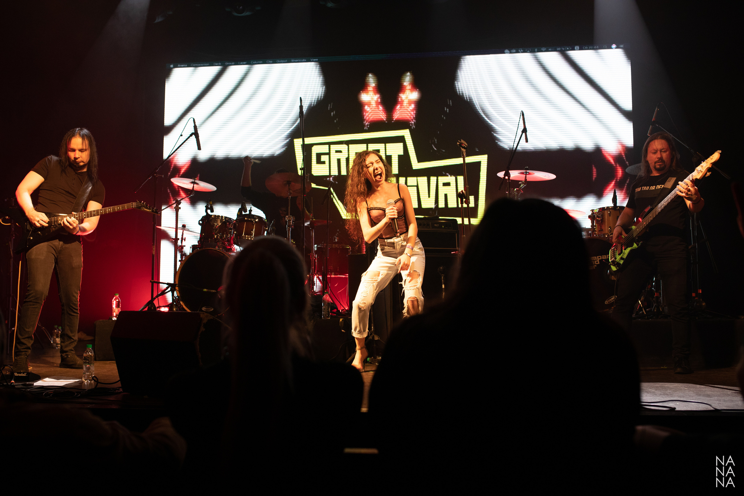 ДАВАЙ. Фотограф Елена Богачева (lenalena_na_na_na)