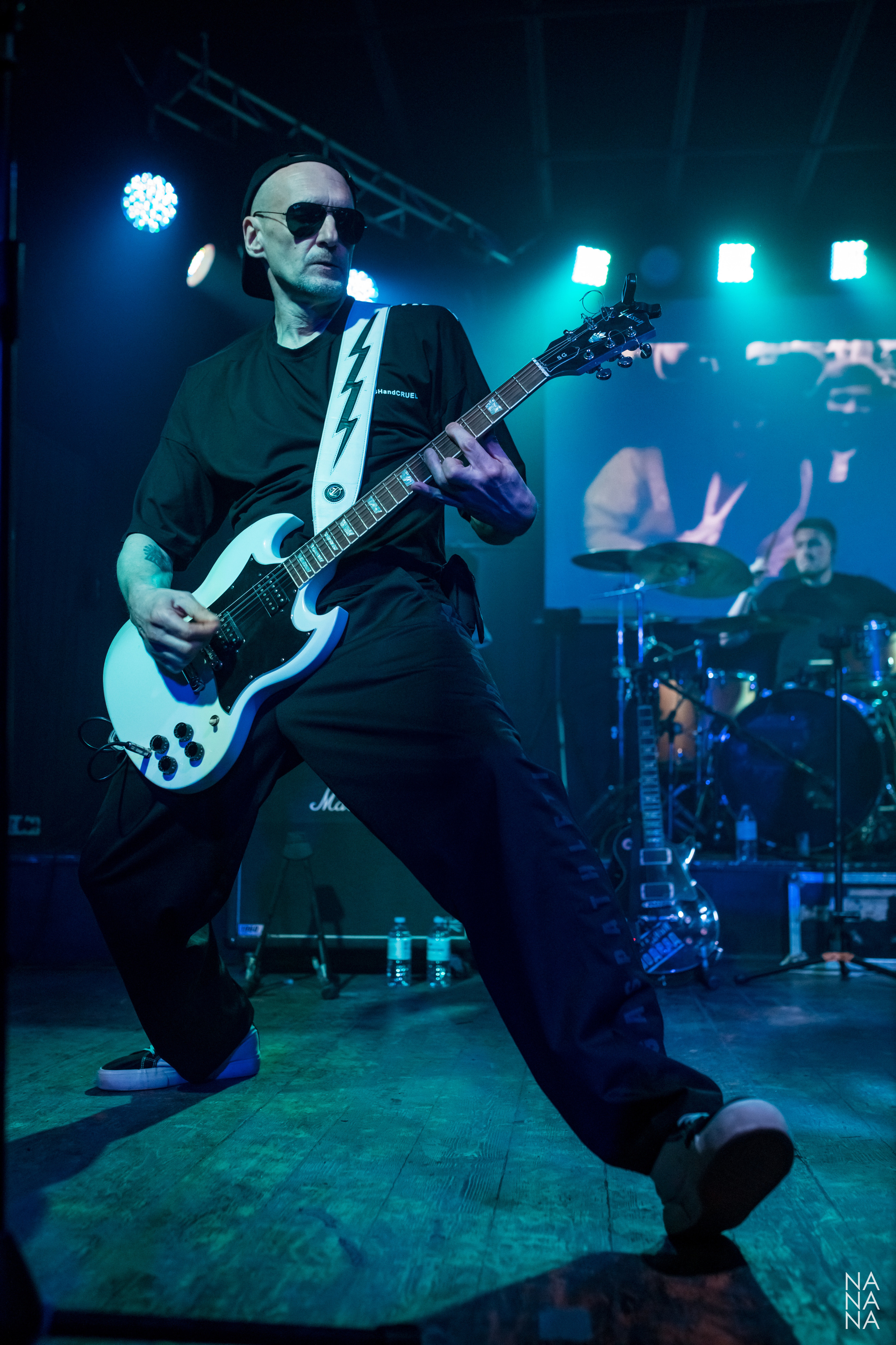 FOREVER PUNK FEST. Фотограф Елена Богачева (lenalena_na_na_na)