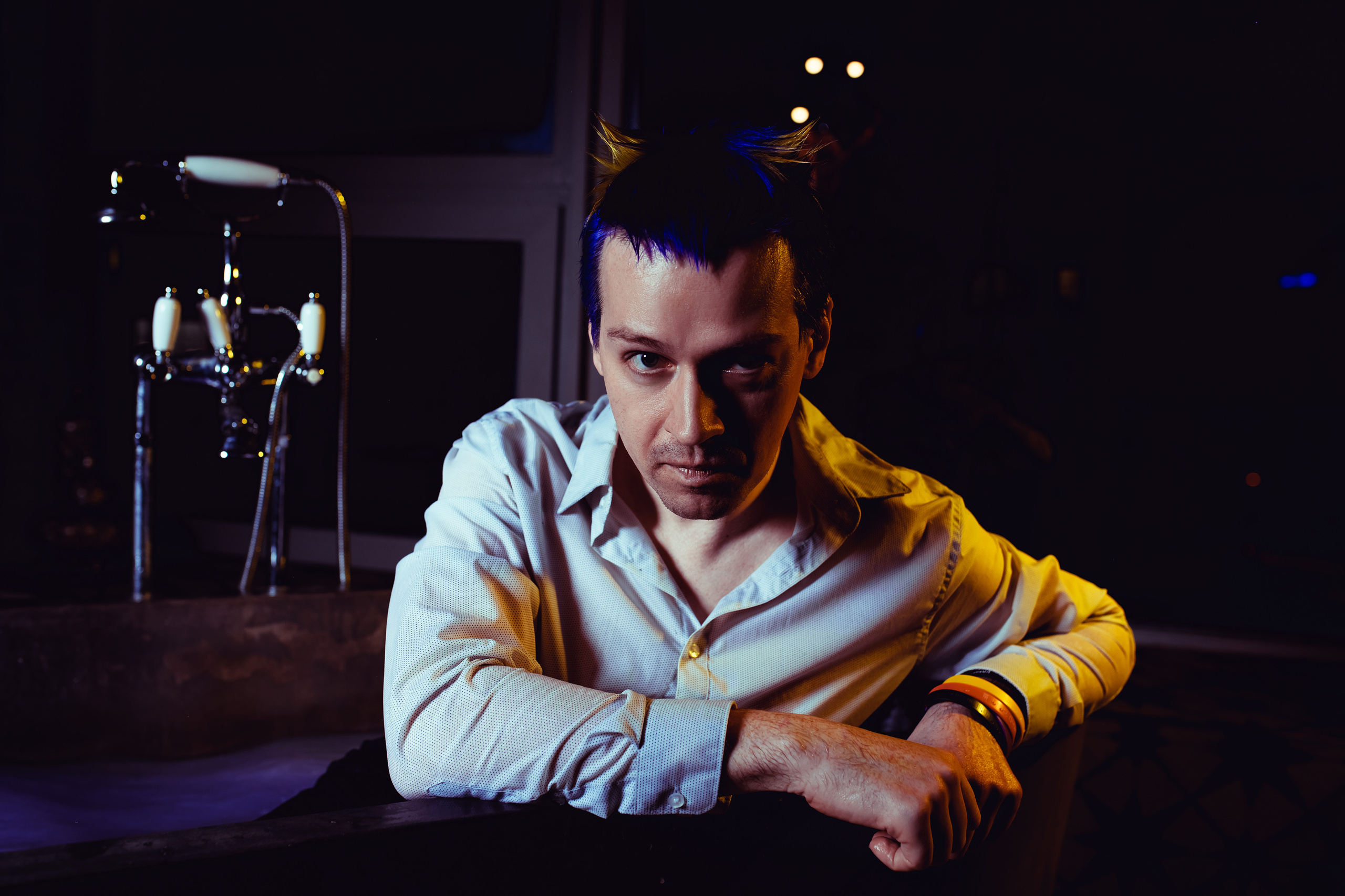 ОЛЕГ. Фотограф Елена Богачева (lenalena_na_na_na)