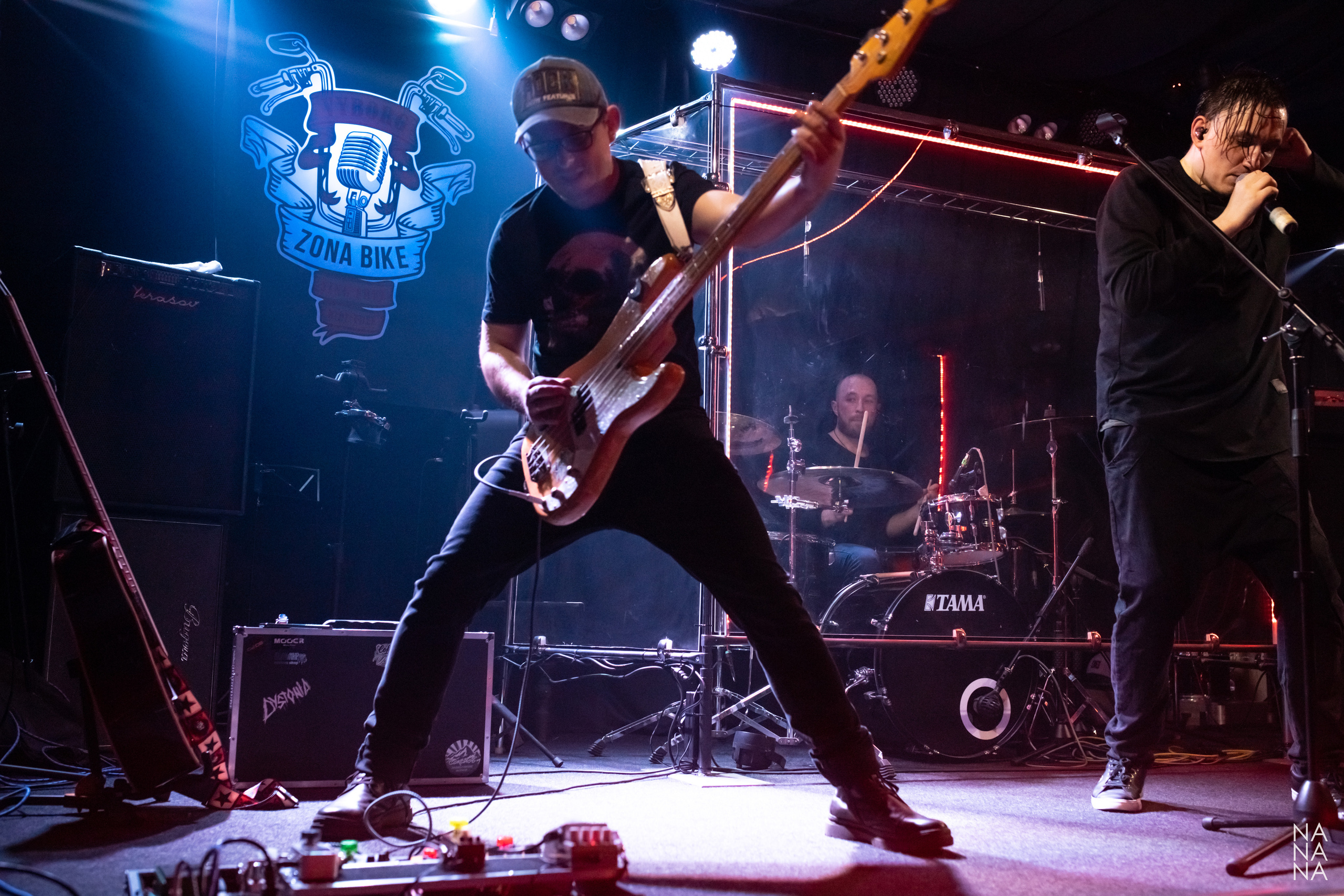 MACHINES. Фотограф Елена Богачева (lenalena_na_na_na)