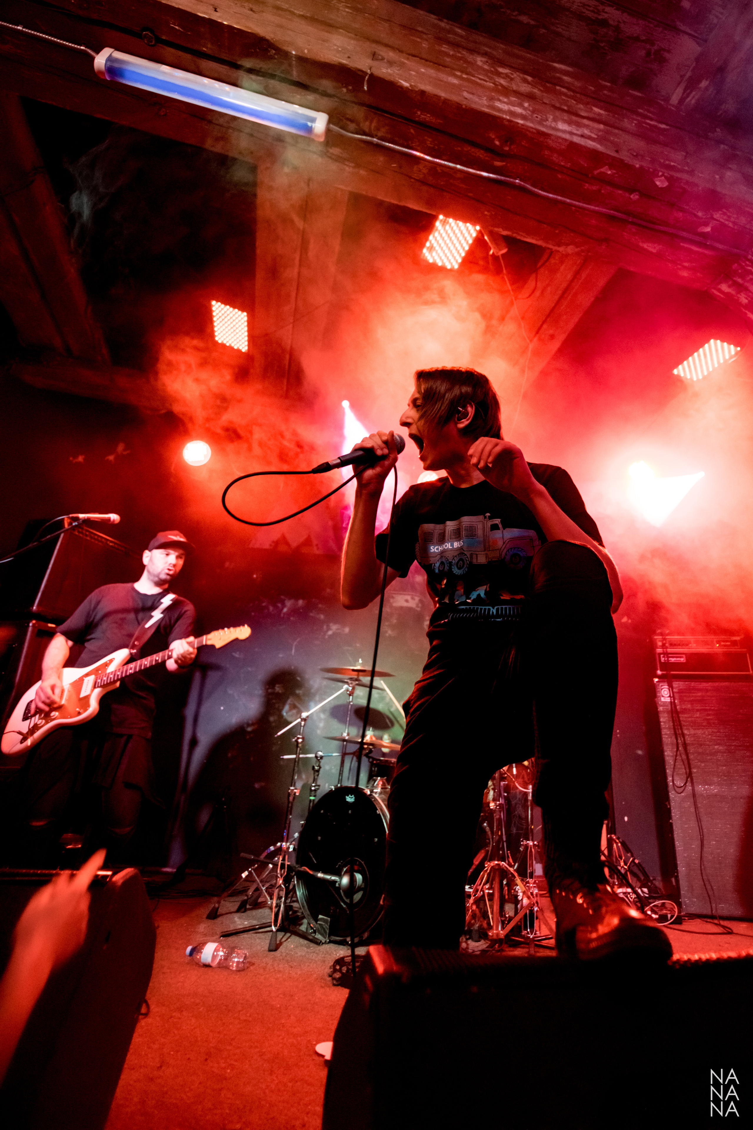 Dругой ветер, Zoccolo 2.0, Санкт-Петербург, 03.01.2022