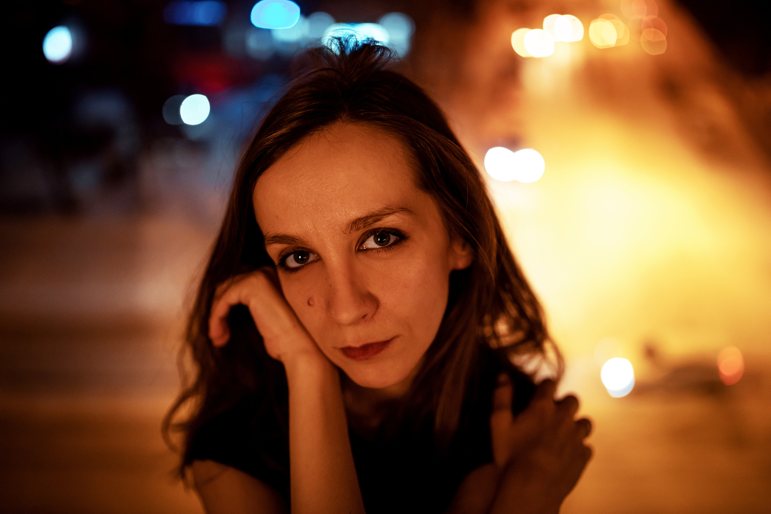 ВАСИЛИСА. Фотограф Елена Богачева (lenalena_na_na_na)