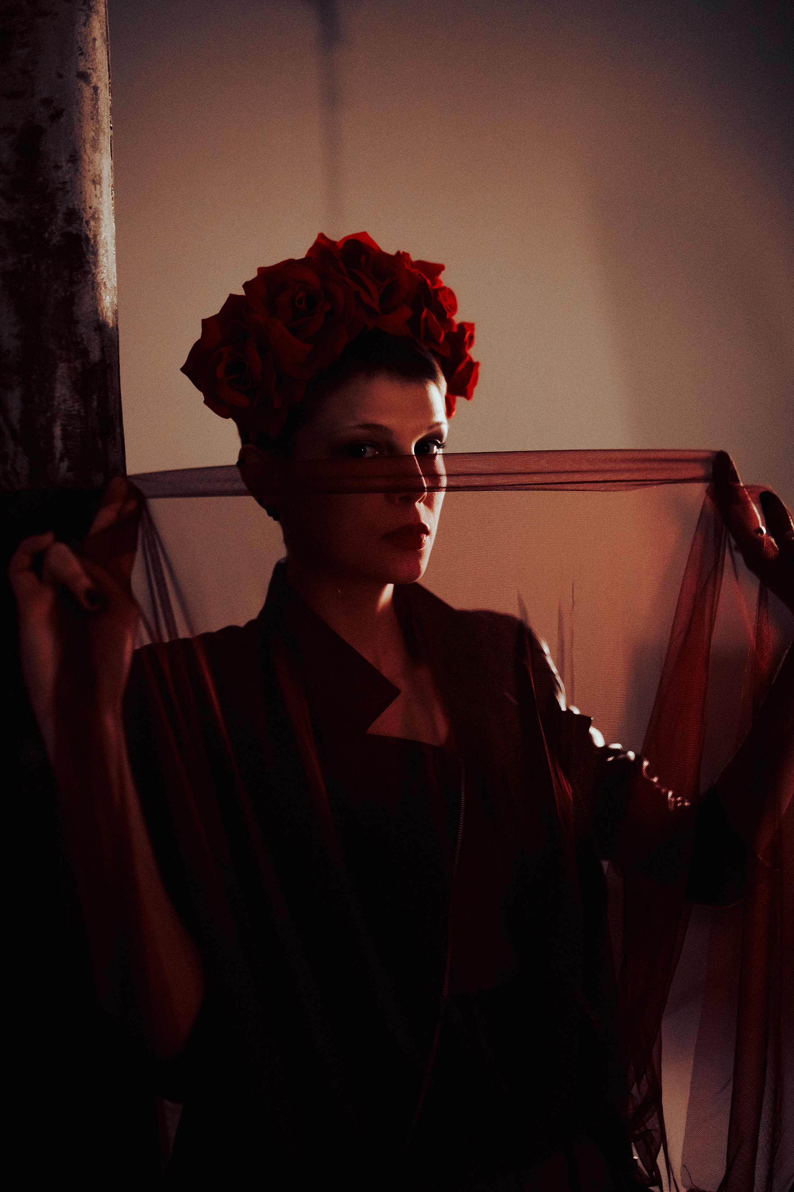 ЯНА. Фотограф Елена Богачева (lenalena_na_na_na)