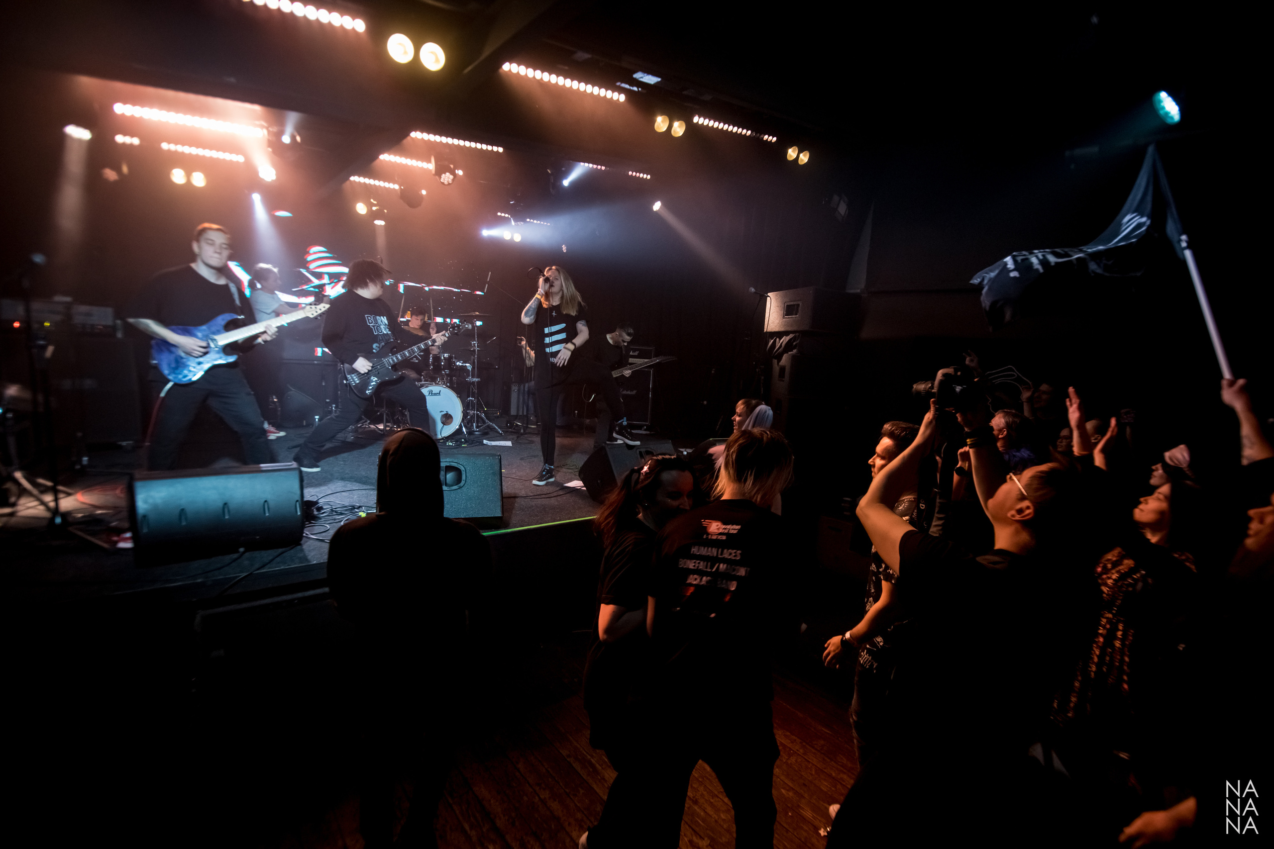 LIGHTS OUT!. Фотограф Елена Богачева (lenalena_na_na_na)