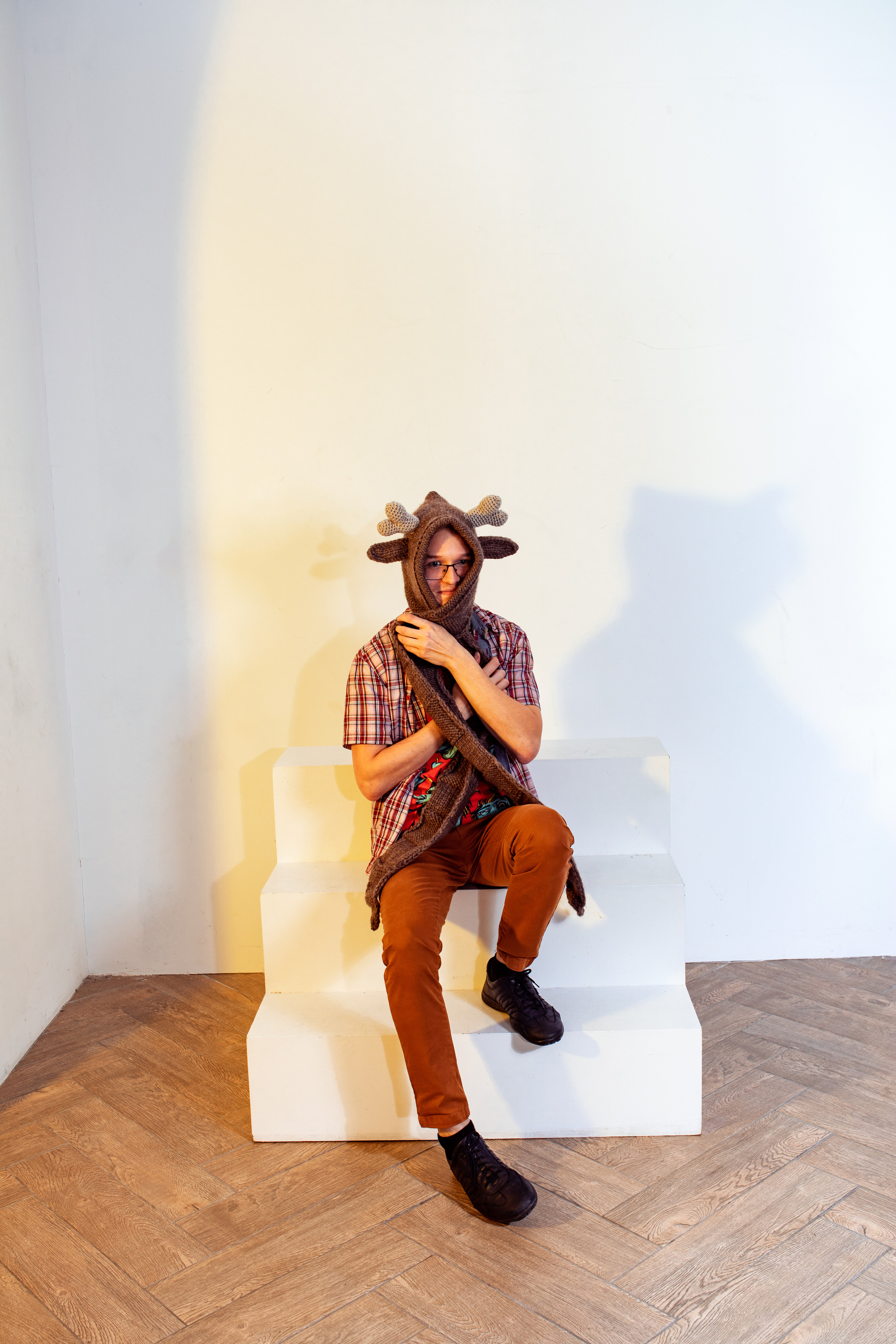 BLACK RADIANCE. Фотограф Елена Богачева (lenalena_na_na_na)