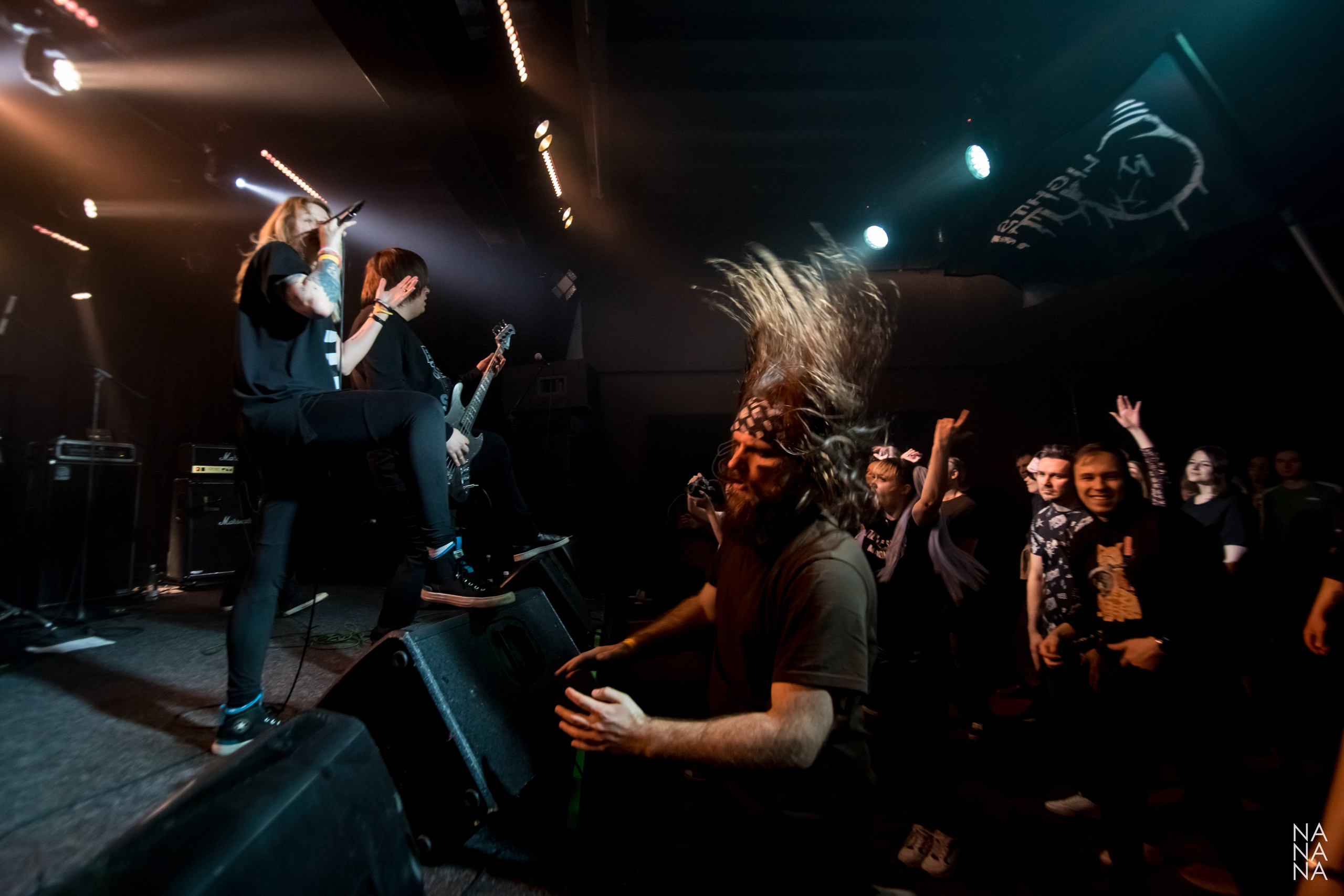 LIGHTS OUT!. Фотограф Елена Богачева (lenalena_na_na_na)