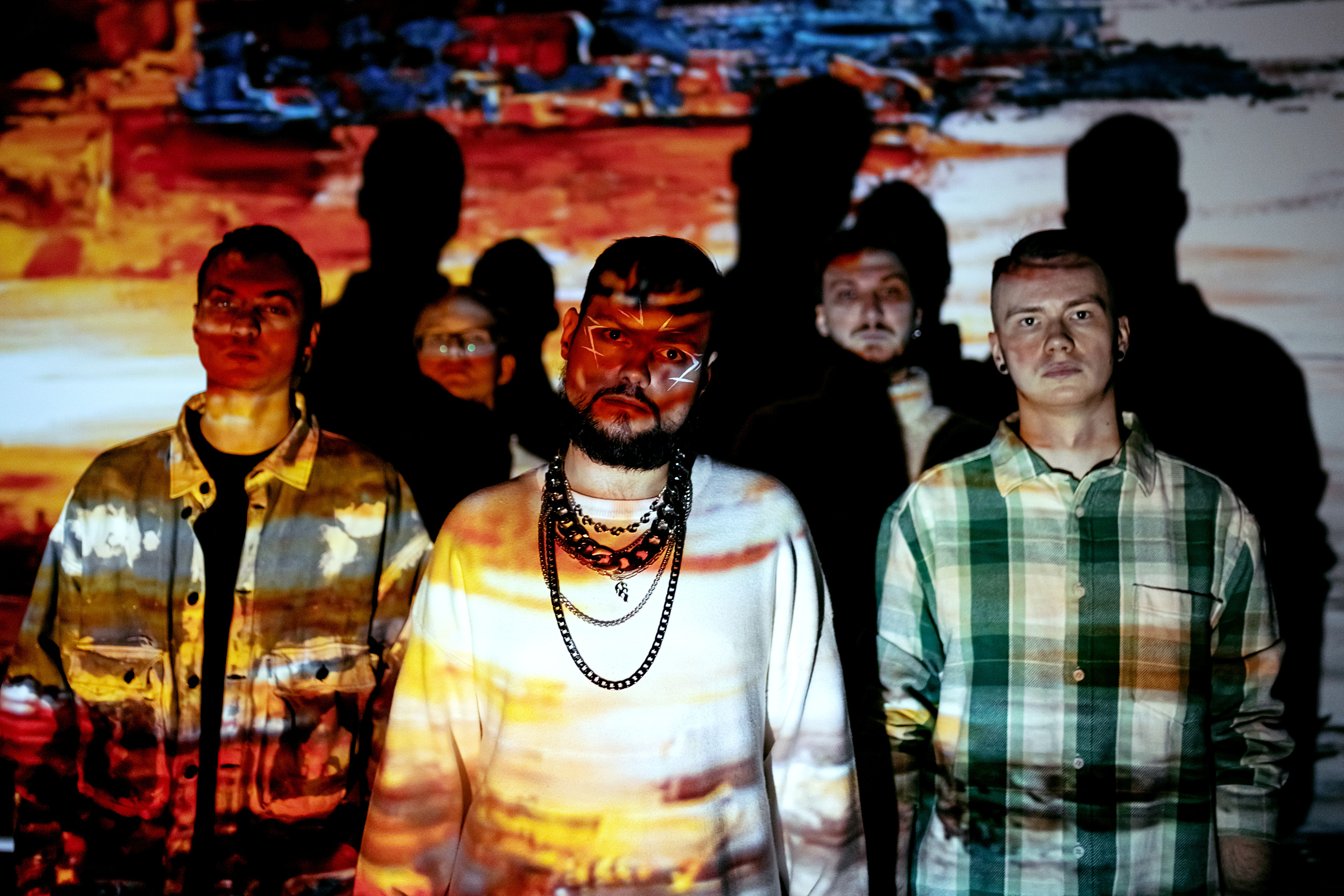 BLACK RADIANCE. Фотограф Елена Богачева (lenalena_na_na_na)