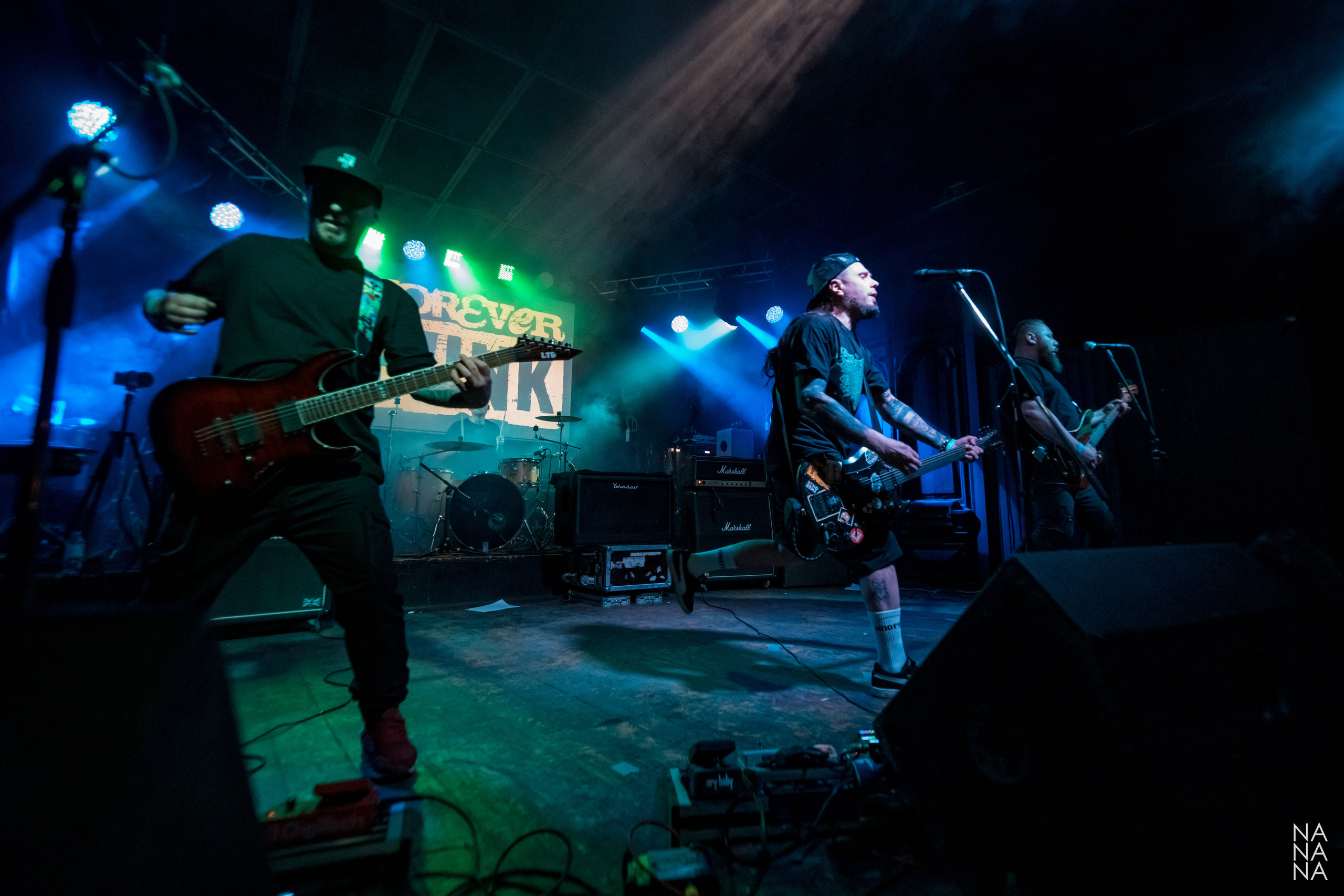 FOREVER PUNK FEST. Фотограф Елена Богачева (lenalena_na_na_na)