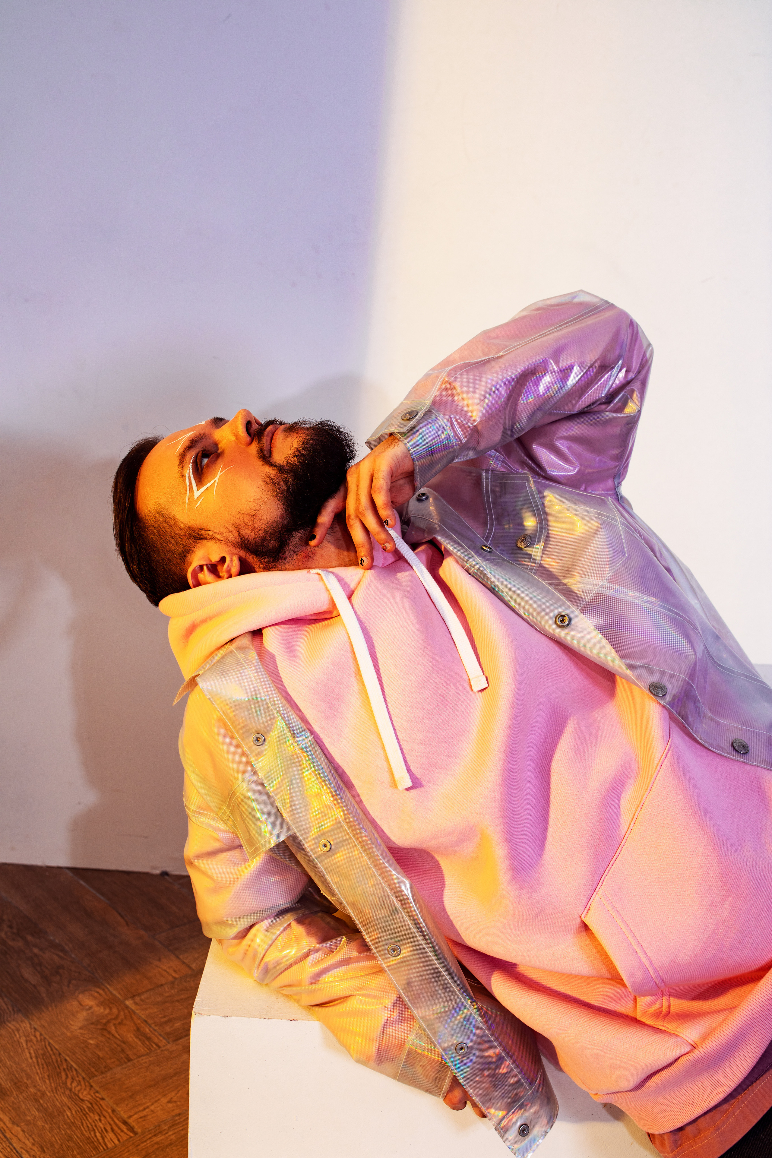 BLACK RADIANCE. Фотограф Елена Богачева (lenalena_na_na_na)