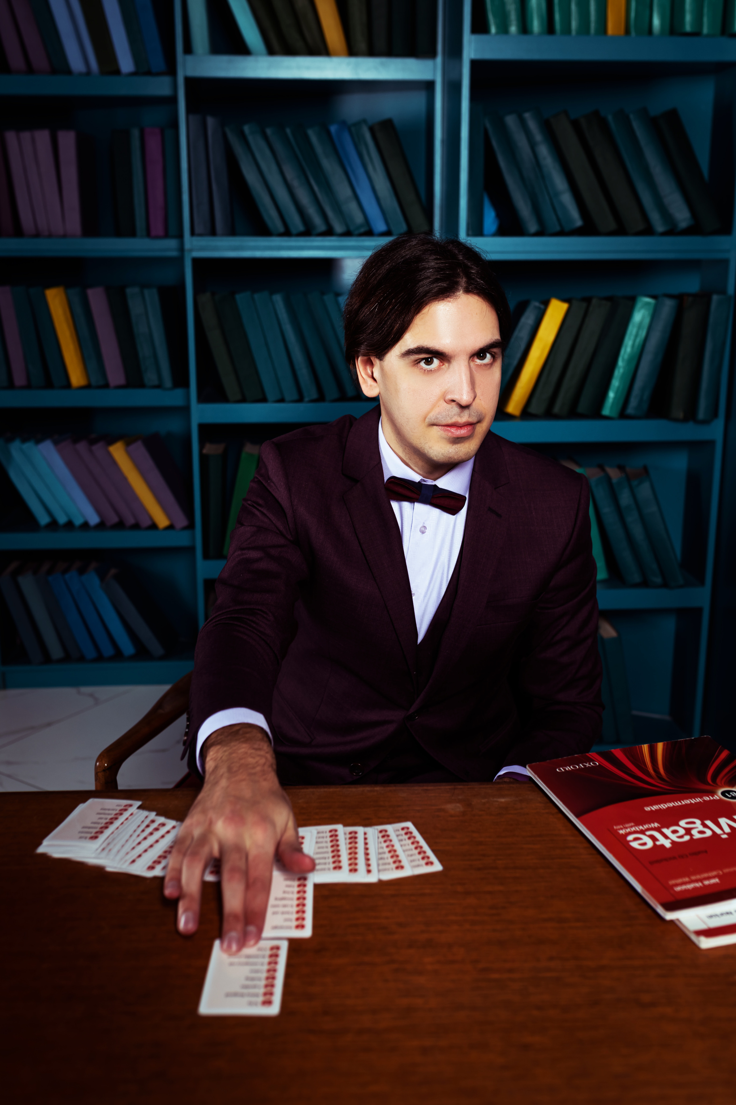 ЮРА. Фотограф Елена Богачева (lenalena_na_na_na)