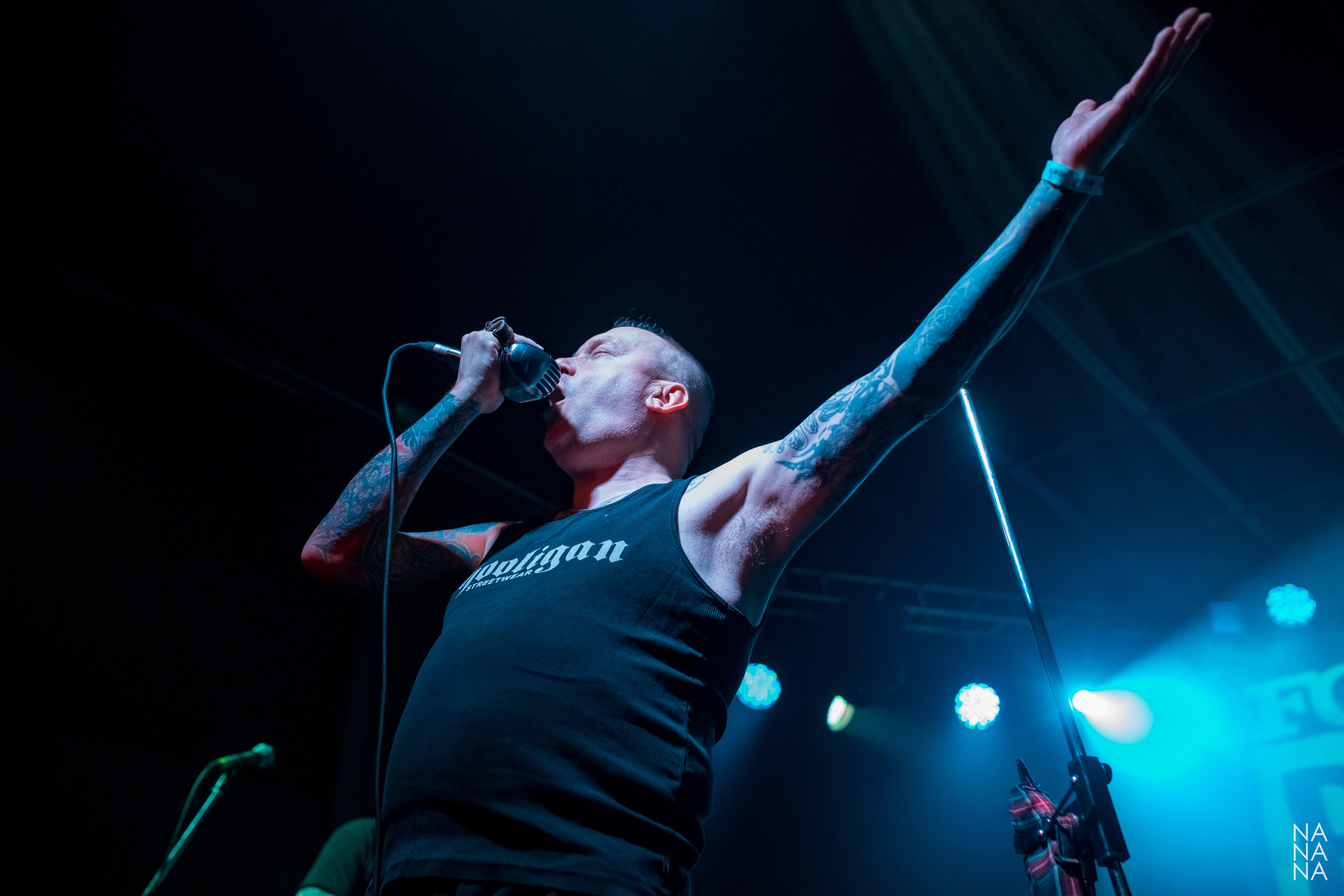 FOREVER PUNK FEST. Фотограф Елена Богачева (lenalena_na_na_na)